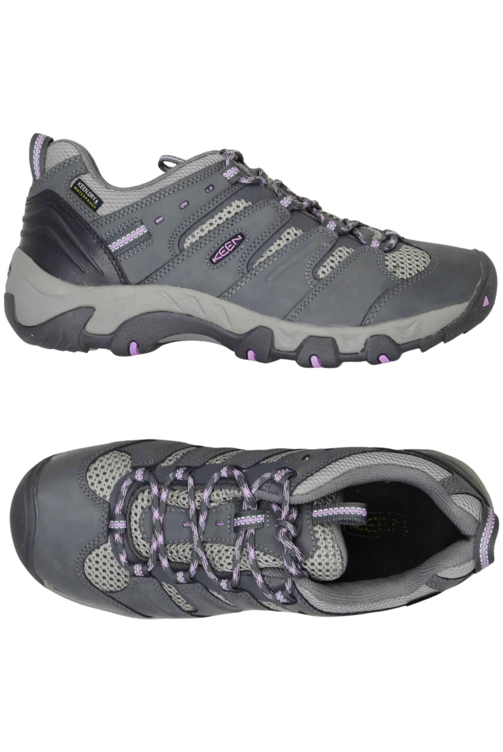 

Keen Damen Sneakers, grau, Gr. 39