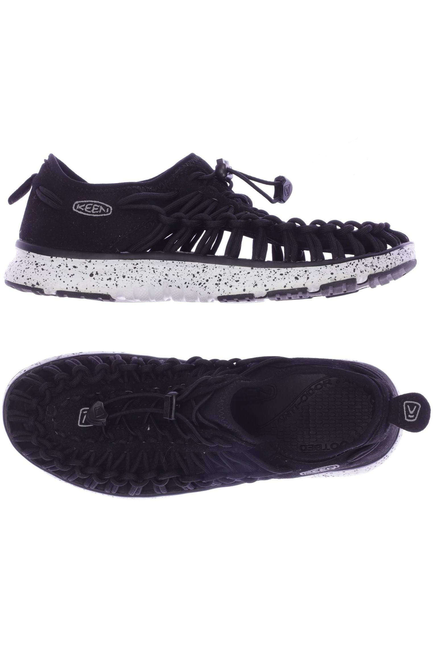 

Keen Damen Sneakers, schwarz, Gr. 36