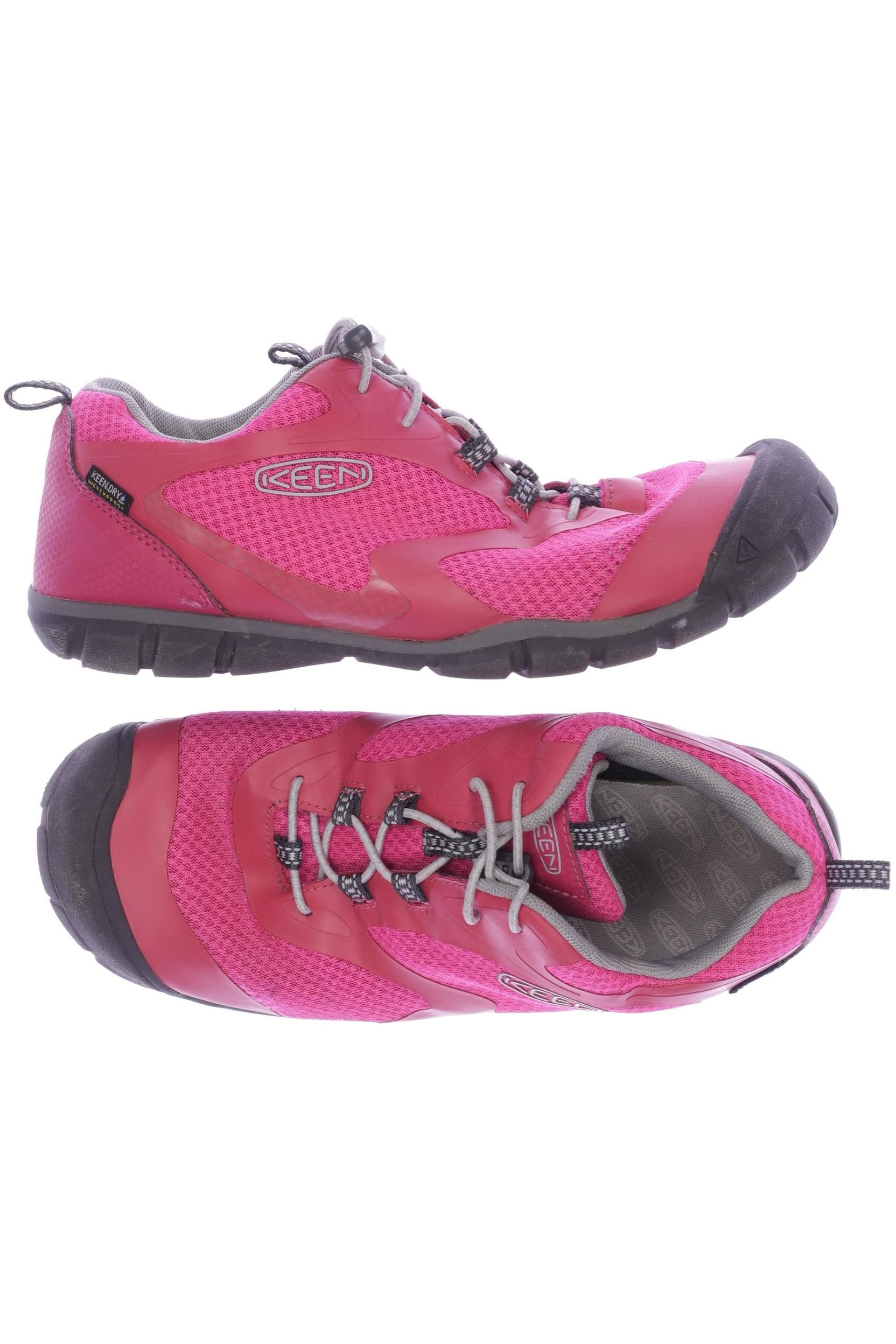 

Keen Damen Sneakers, pink, Gr. 38