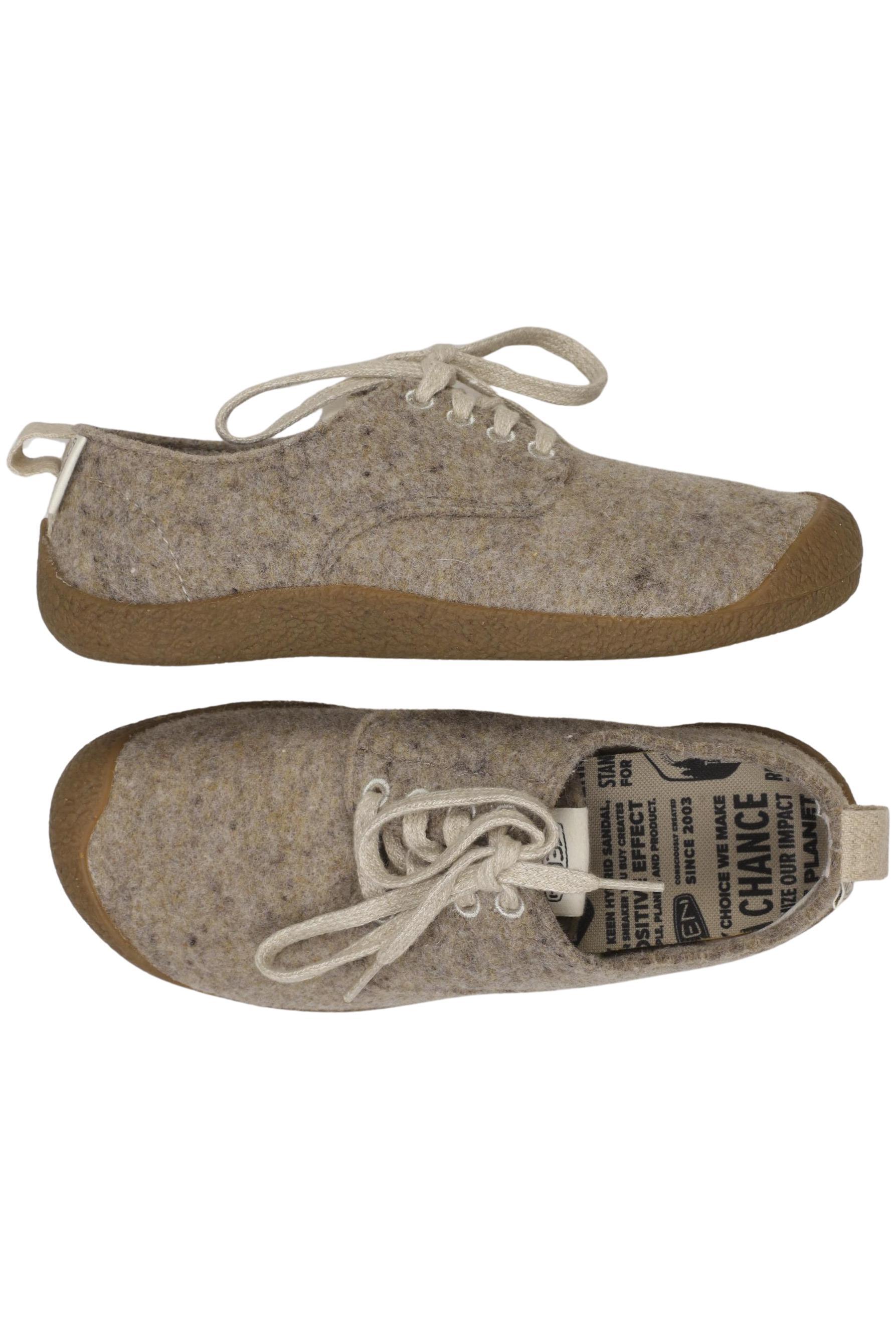 

Keen Damen Sneakers, beige, Gr. 37.5