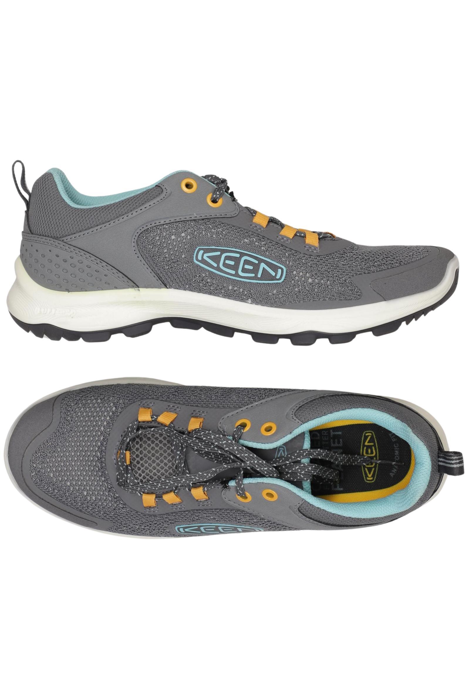 

Keen Damen Sneakers, grau, Gr. 39