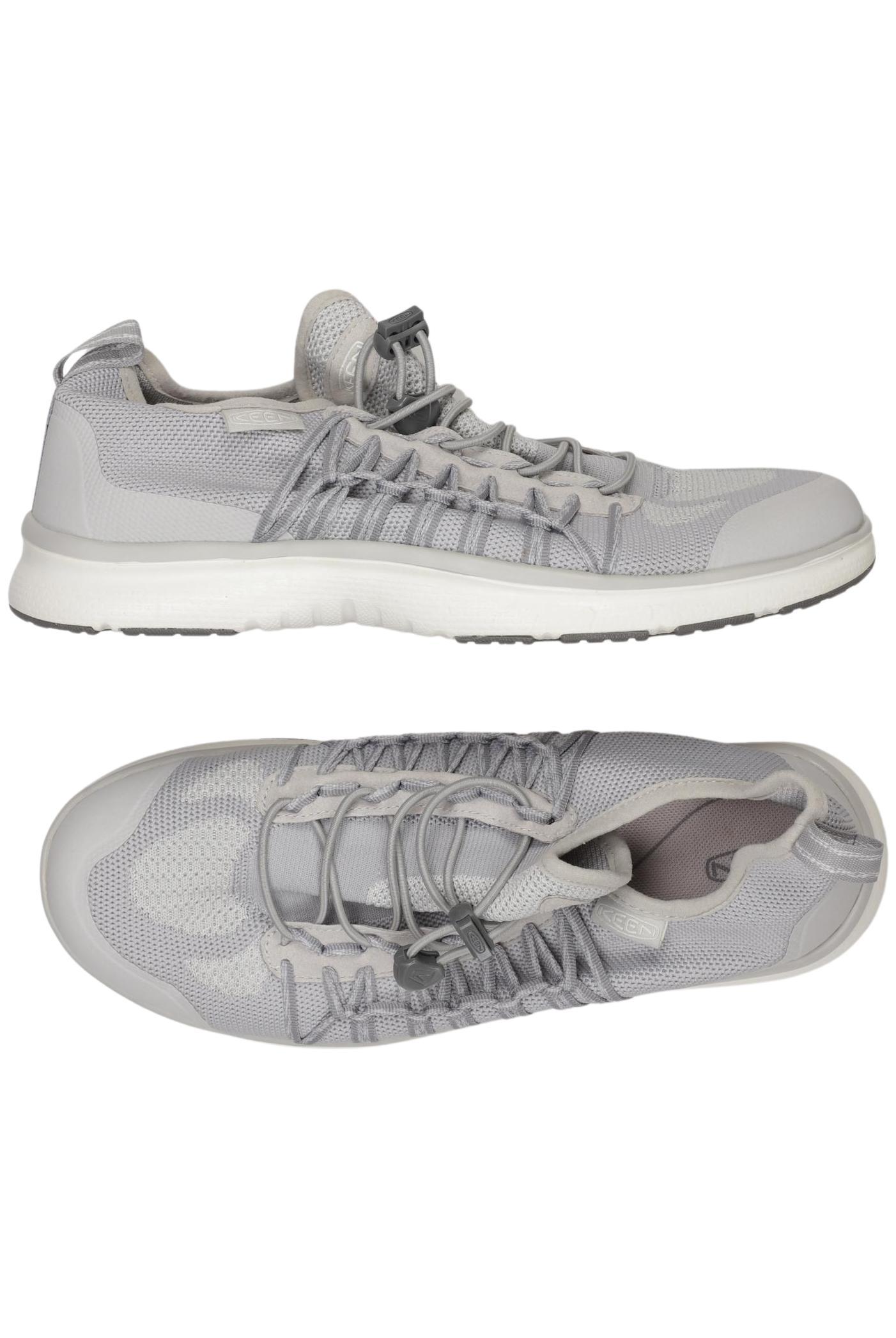 

Keen Damen Sneakers, grau, Gr. 41
