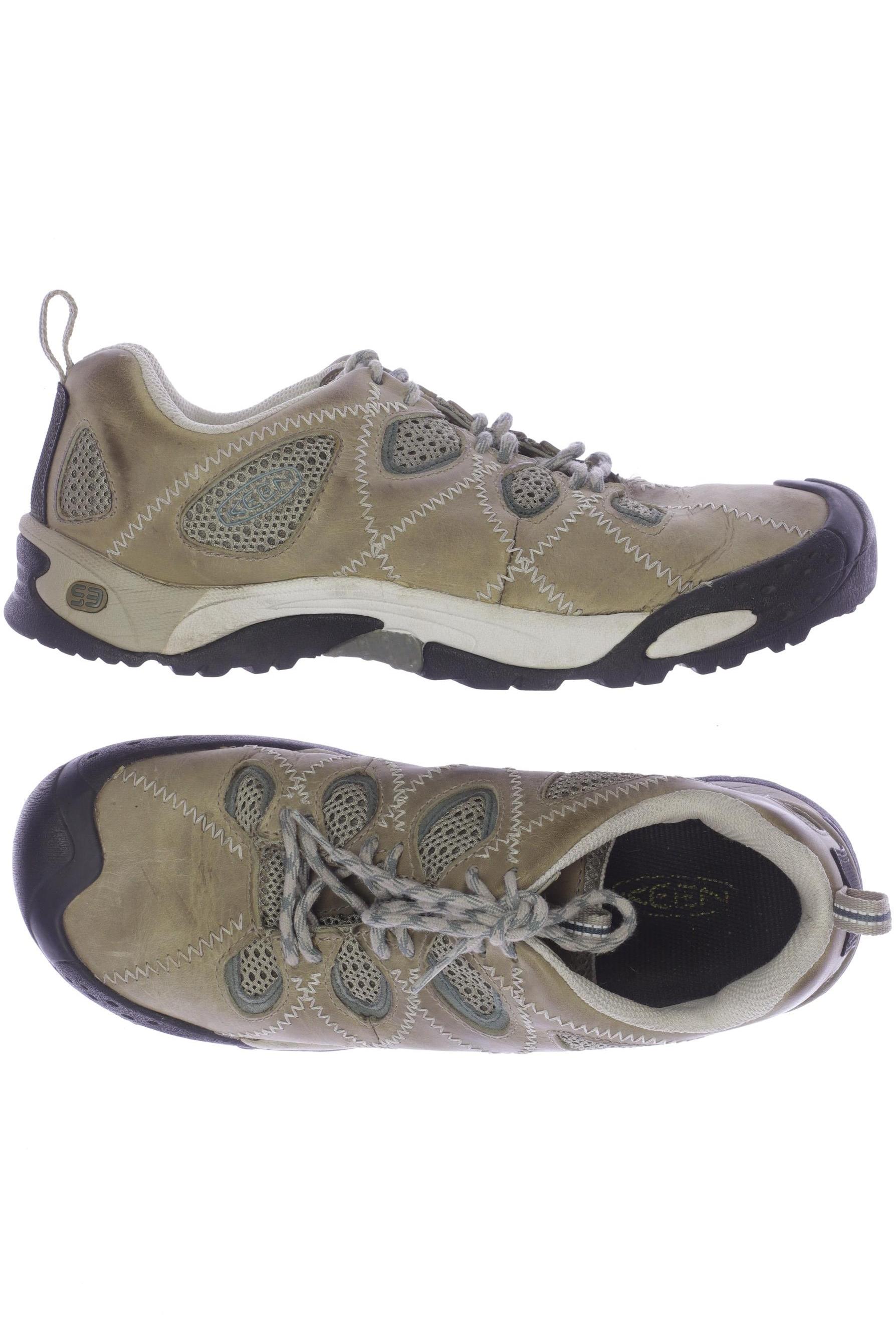 

Keen Damen Sneakers, beige, Gr. 40.5