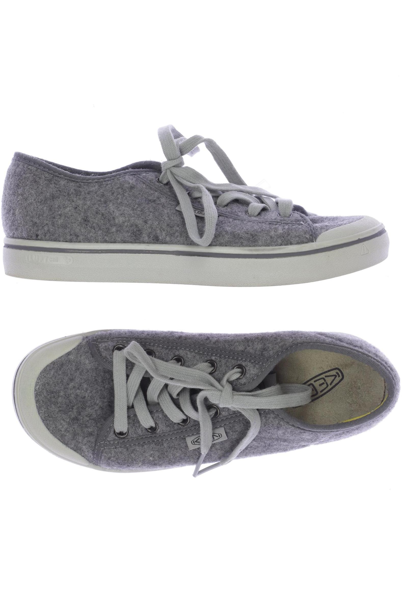 

Keen Damen Sneakers, grau, Gr. 37.5