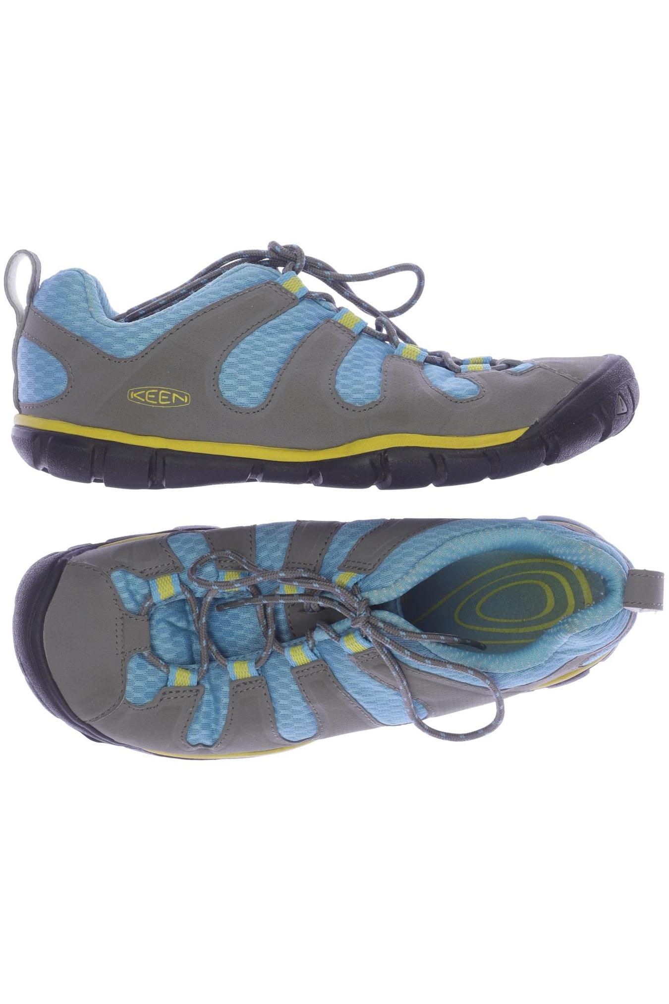 

KEEN Damen Sneakers, hellblau