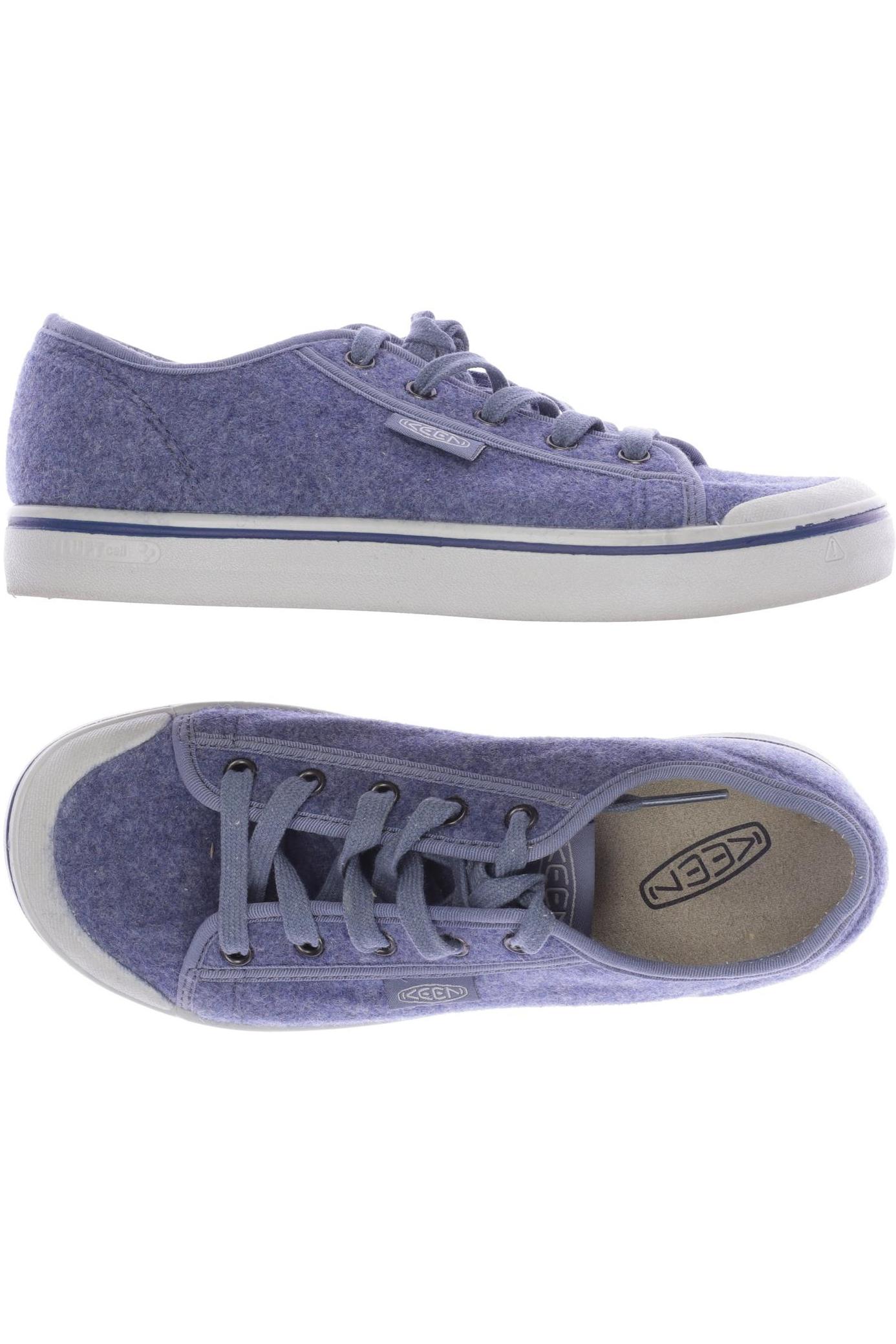 

Keen Damen Sneakers, blau, Gr. 37.5