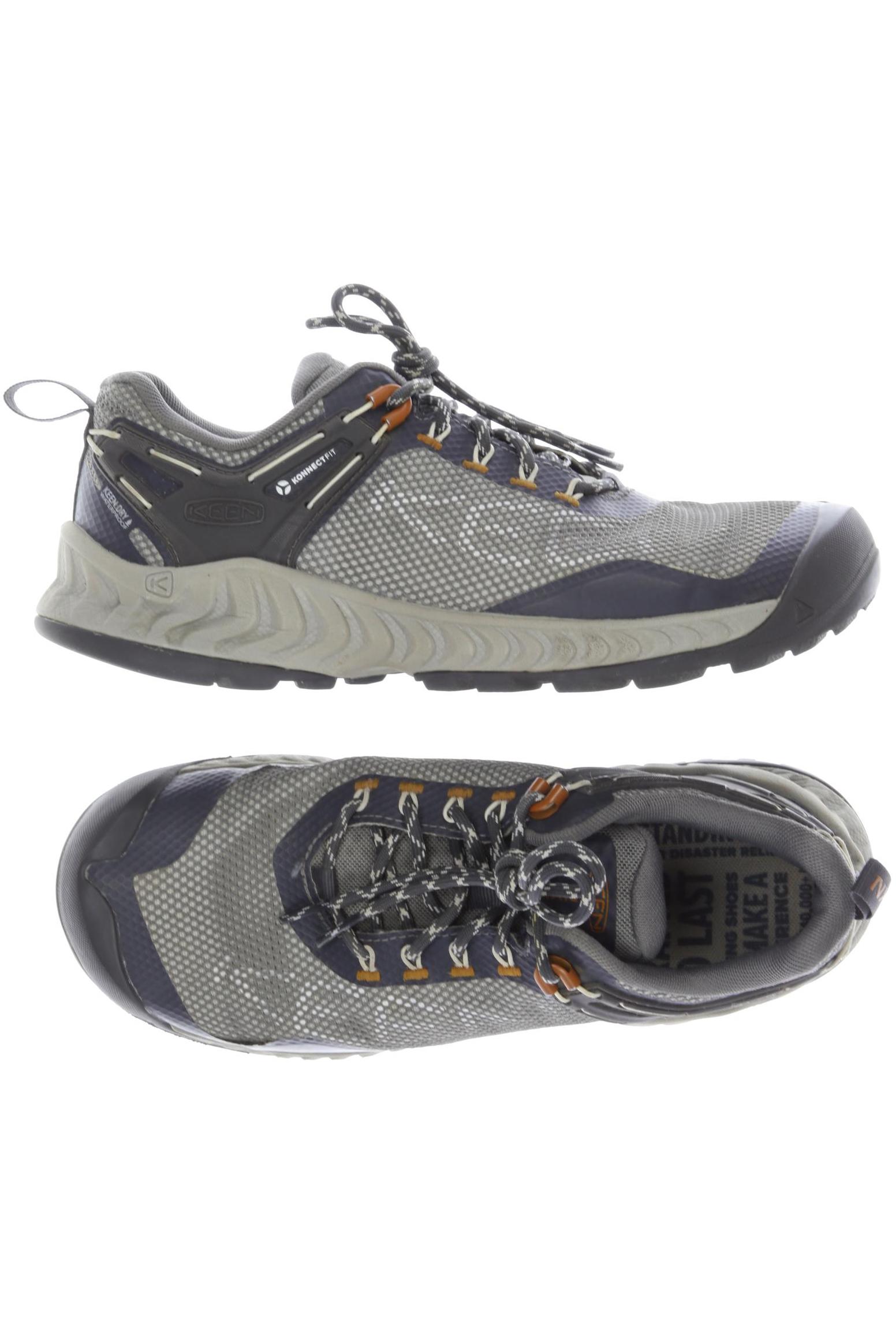 

Keen Damen Sneakers, grau, Gr. 38