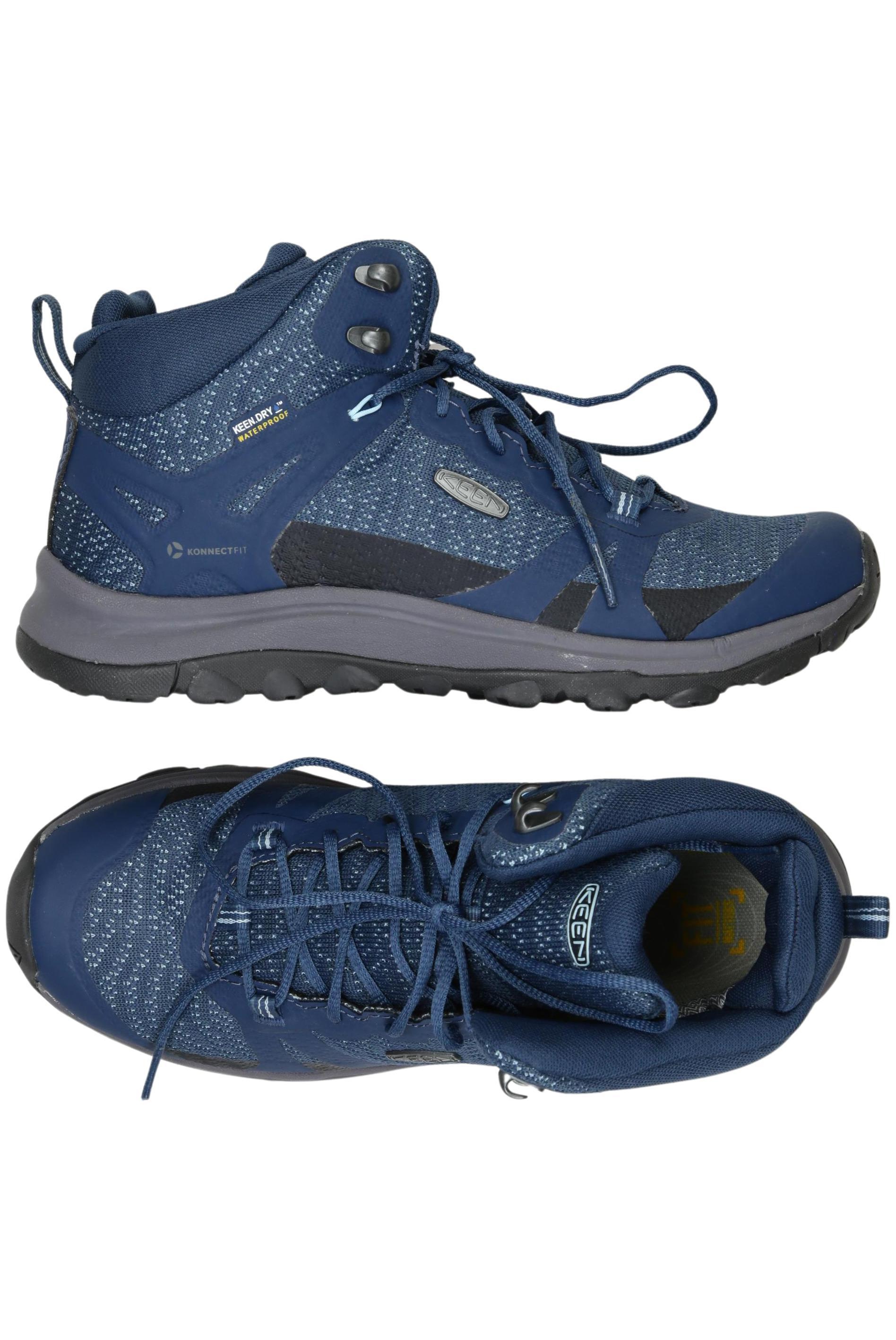 

Keen Damen Sneakers, marineblau, Gr. 37.5