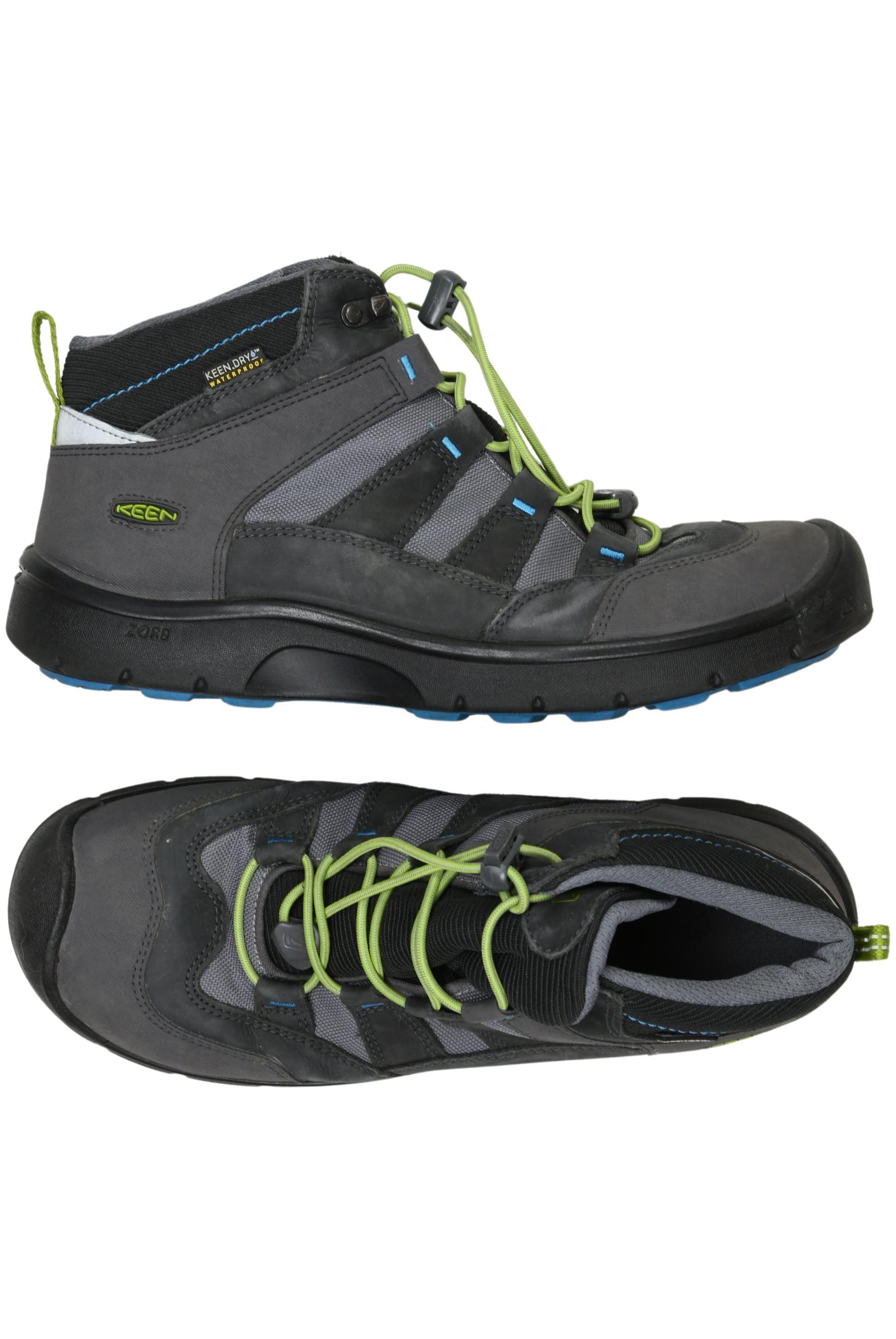 

Keen Damen Sneakers, grau, Gr. 39