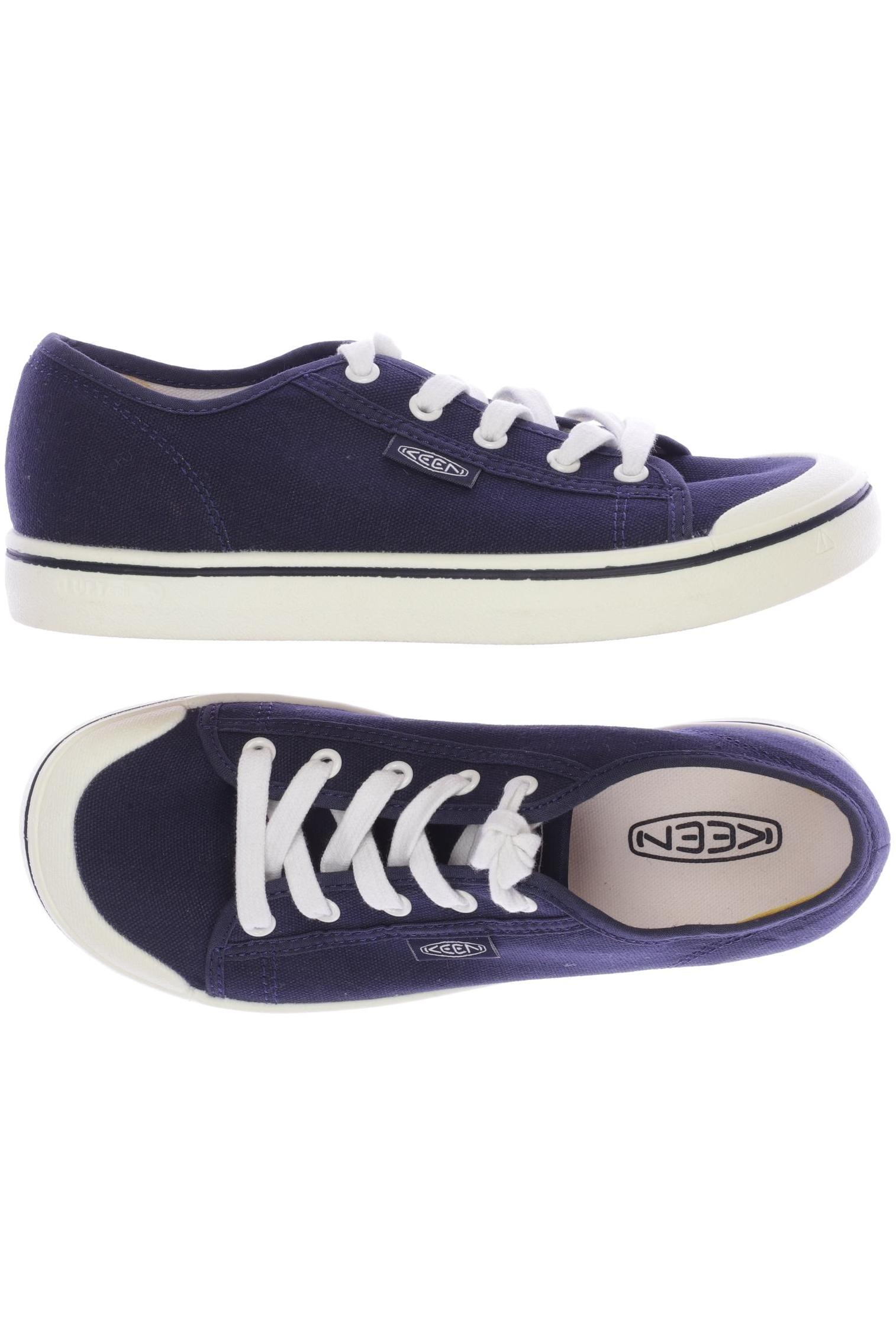 

Keen Damen Sneakers, marineblau, Gr. 37.5