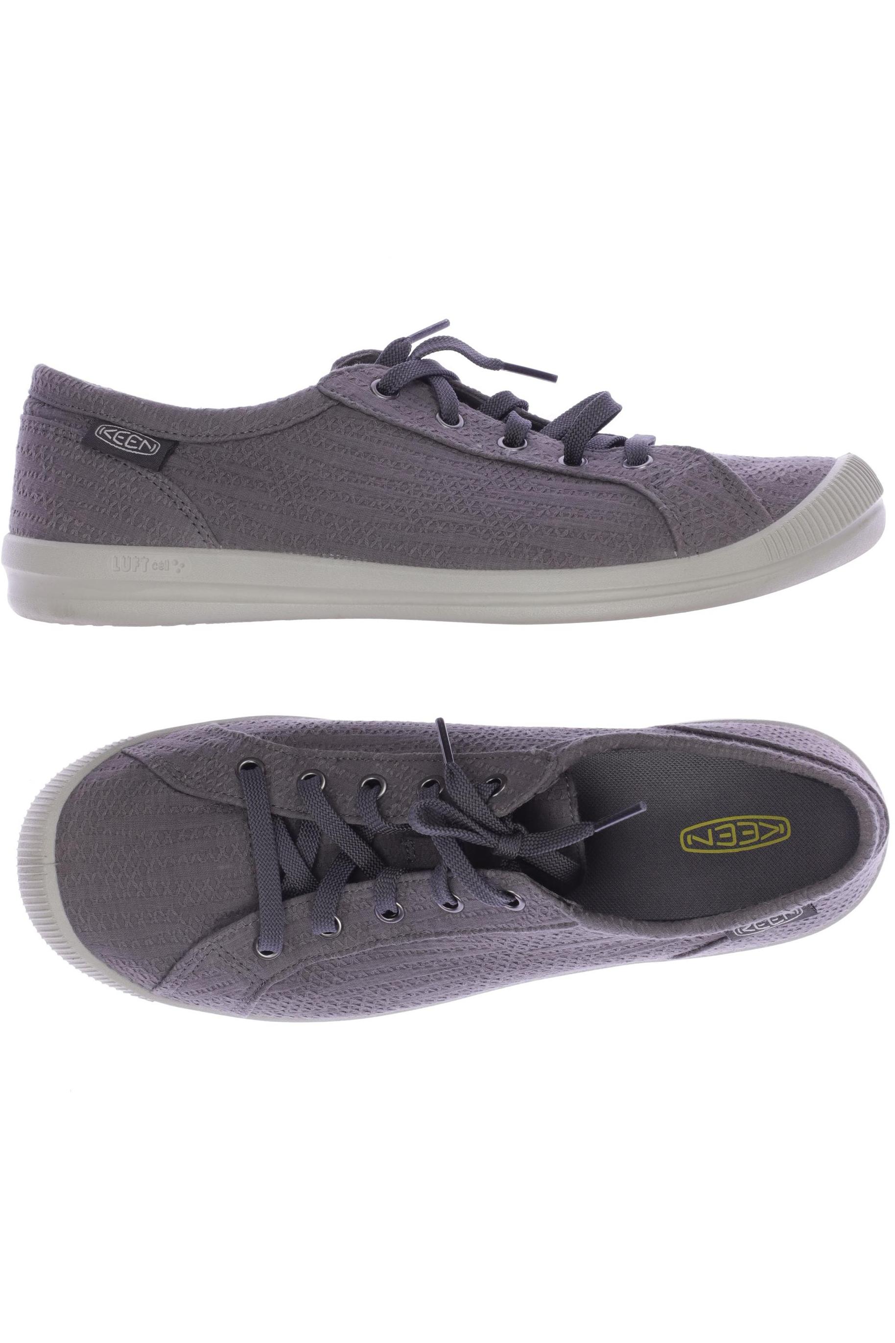 

Keen Damen Sneakers, grau, Gr. 42
