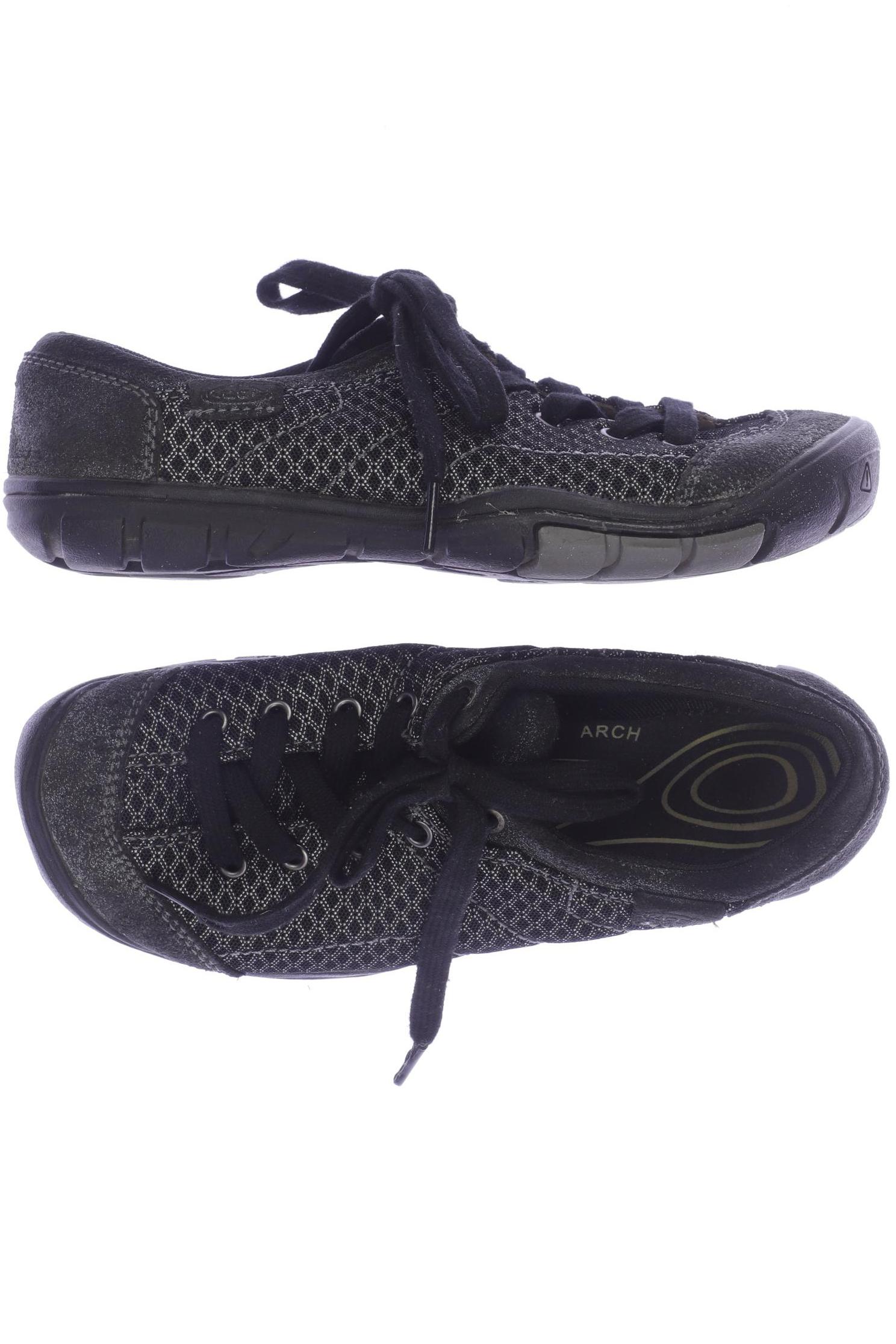 

KEEN Damen Sneakers, schwarz
