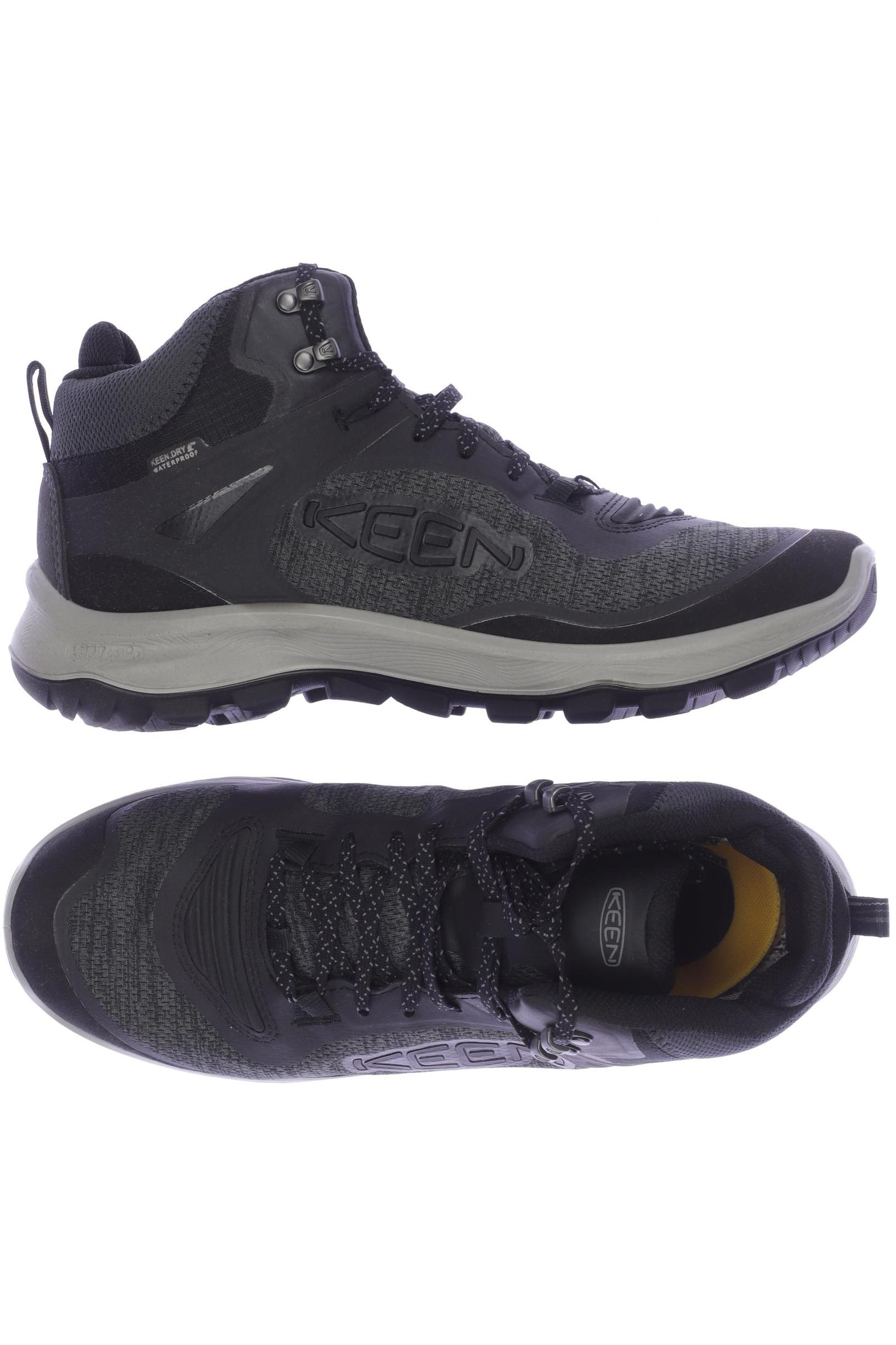 

Keen Damen Sneakers, schwarz, Gr. 42