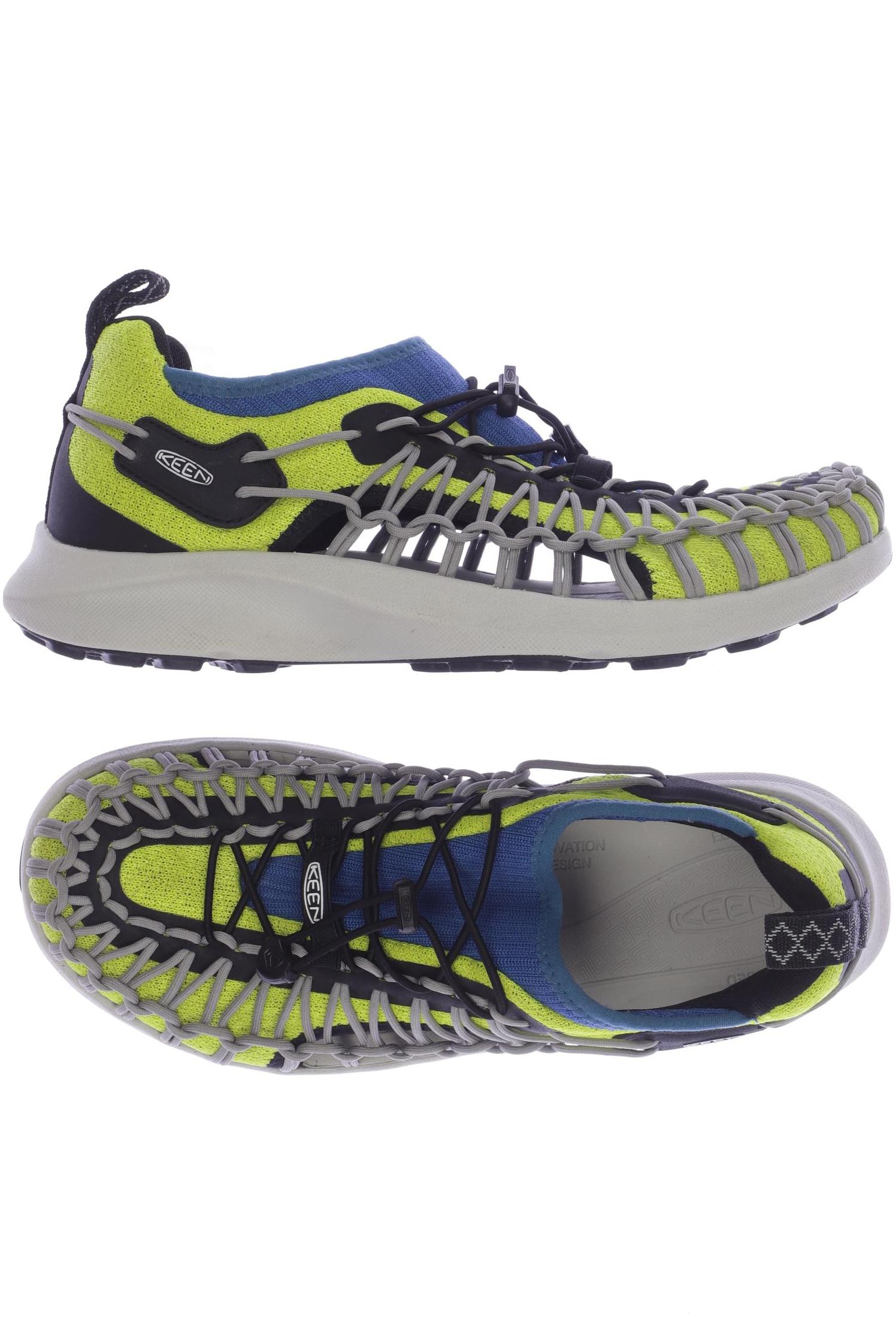 

KEEN Damen Sneakers, gelb