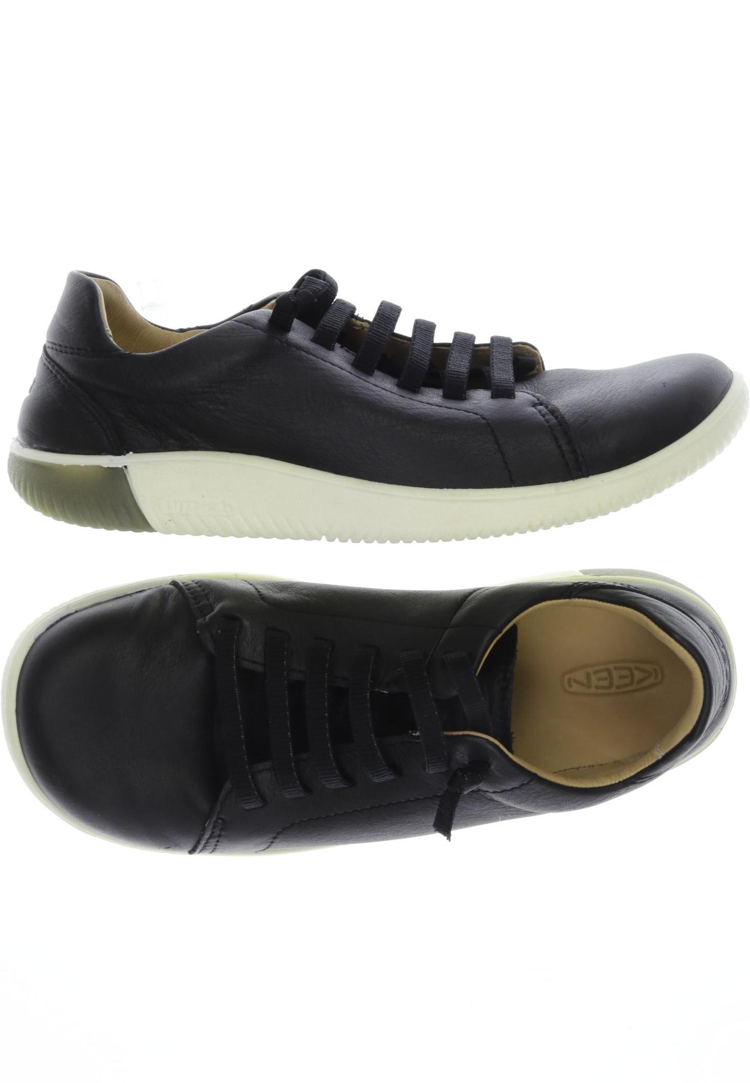 

Keen Damen Sneakers, schwarz, Gr. 42