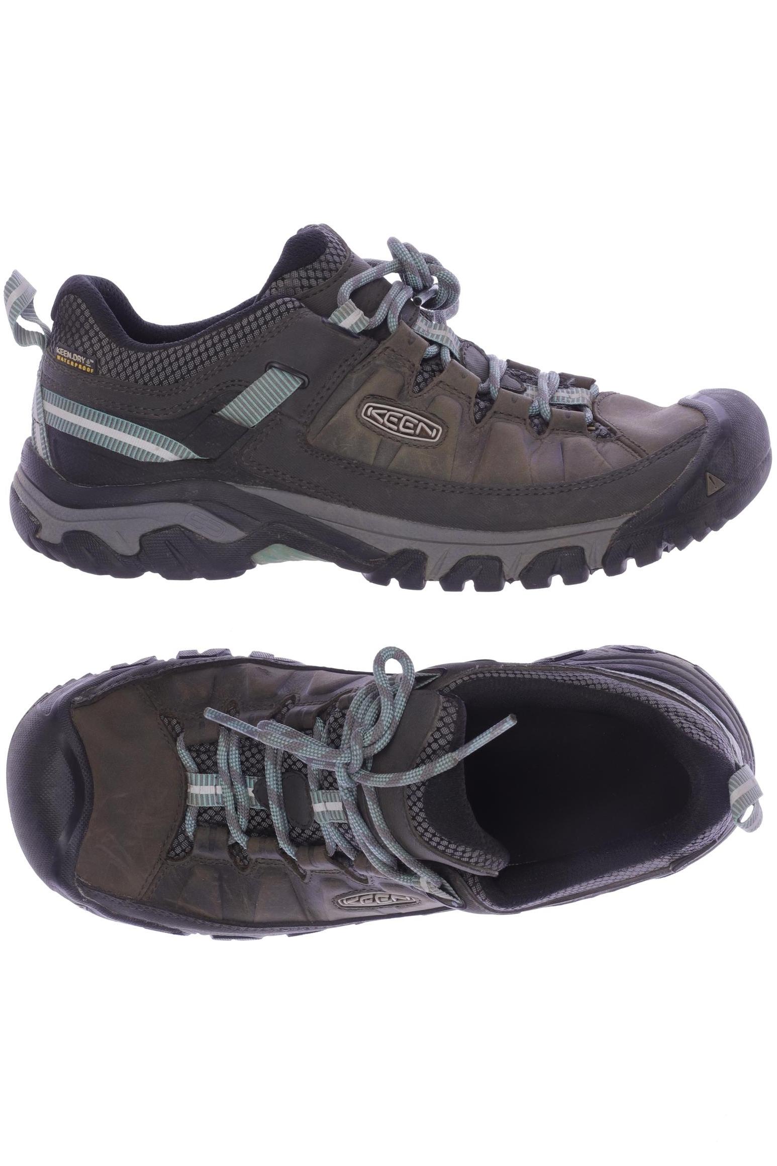 

Keen Damen Sneakers, grün, Gr. 40