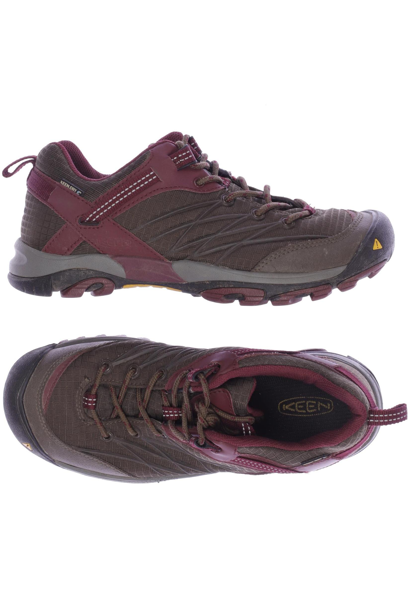 

Keen Damen Sneakers, braun, Gr. 38