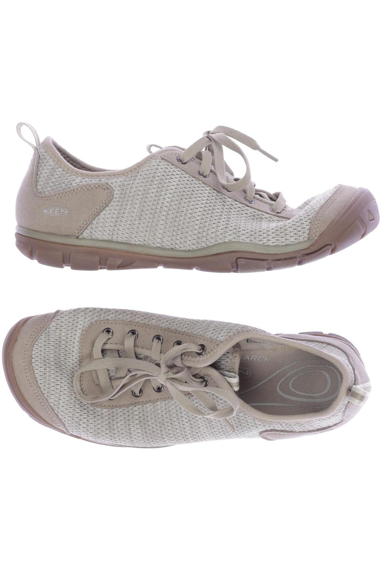 

Keen Damen Sneakers, grau, Gr. 39.5