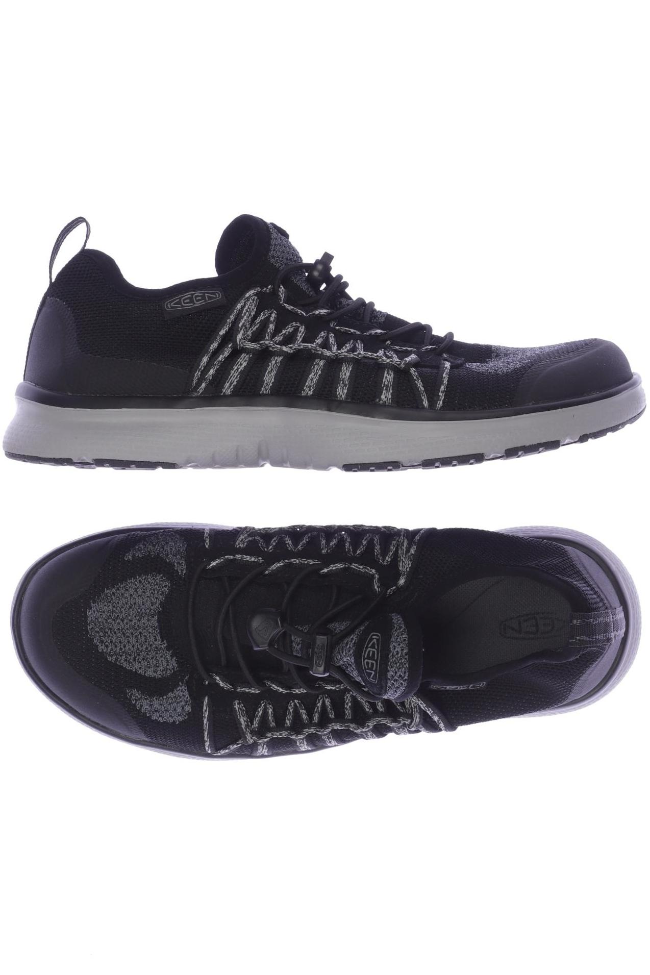 

Keen Damen Sneakers, schwarz, Gr. 38
