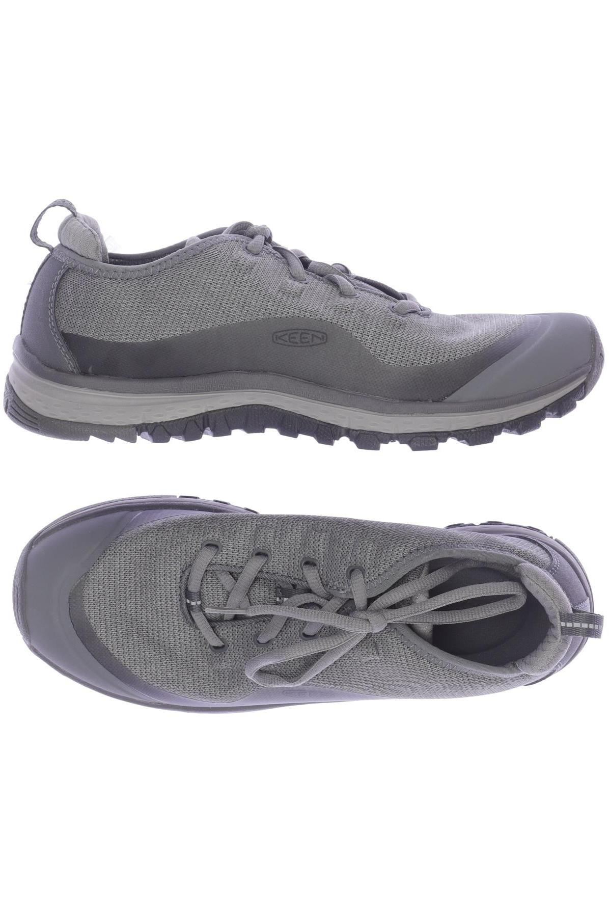 

Keen Damen Sneakers, grau, Gr. 39