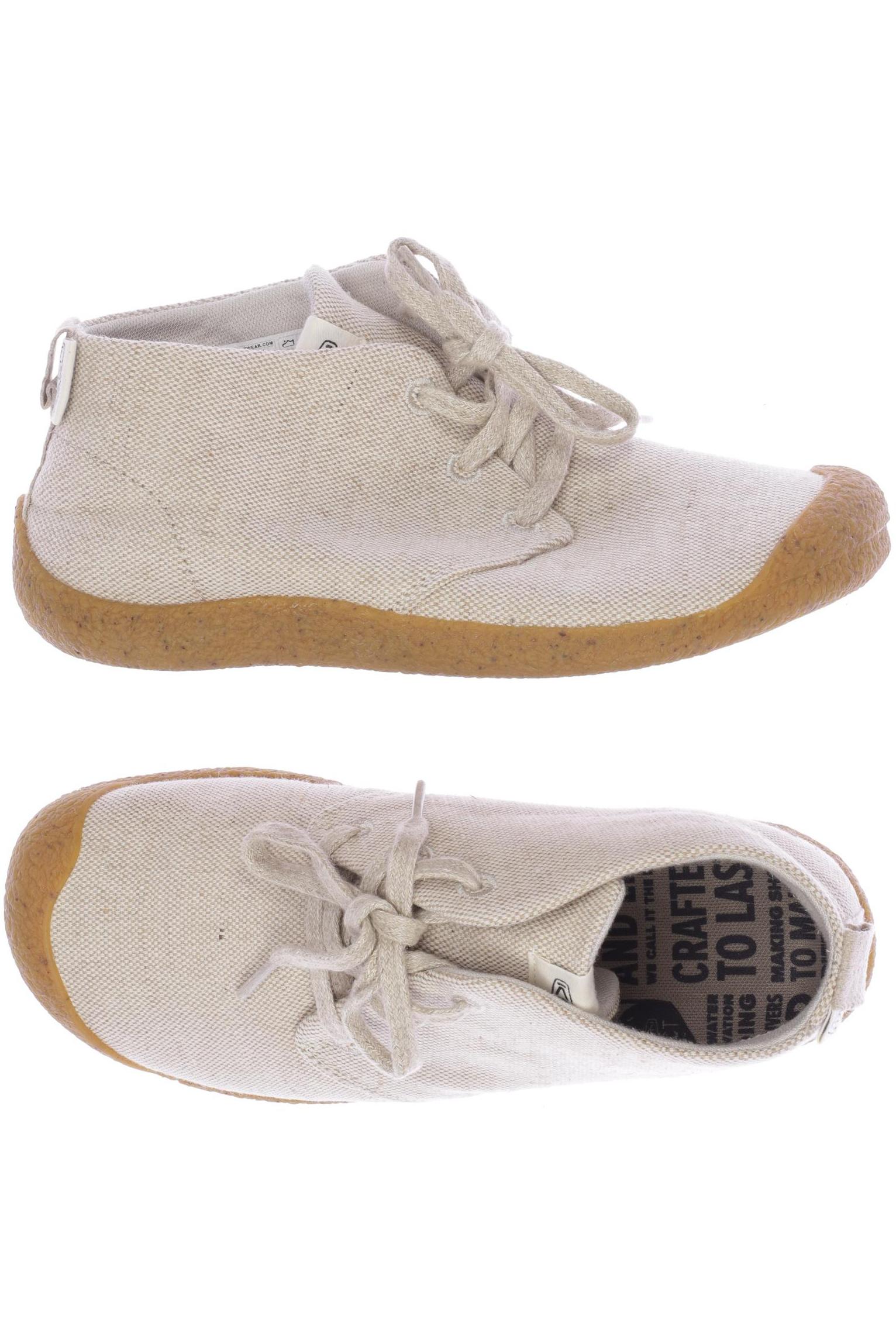 

Keen Damen Sneakers, beige, Gr. 38.5