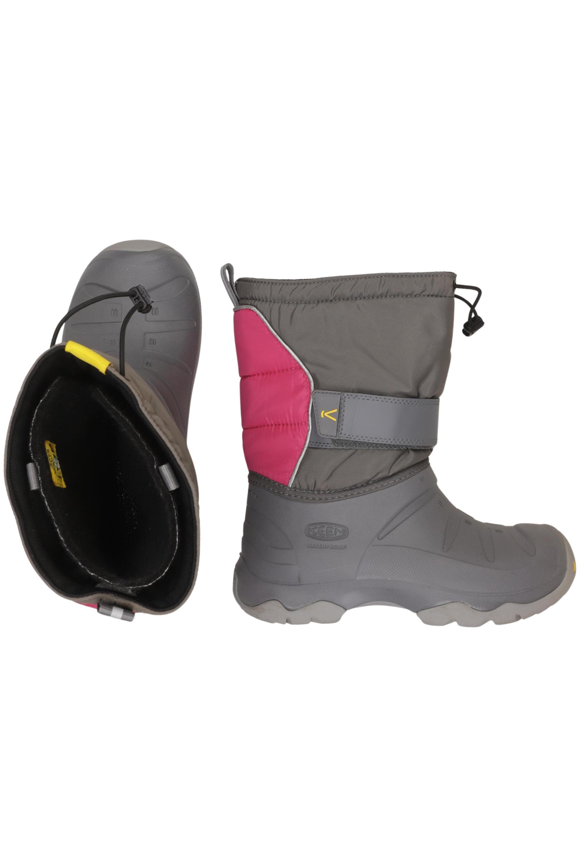 

Keen Damen Stiefel, grau, Gr. 37