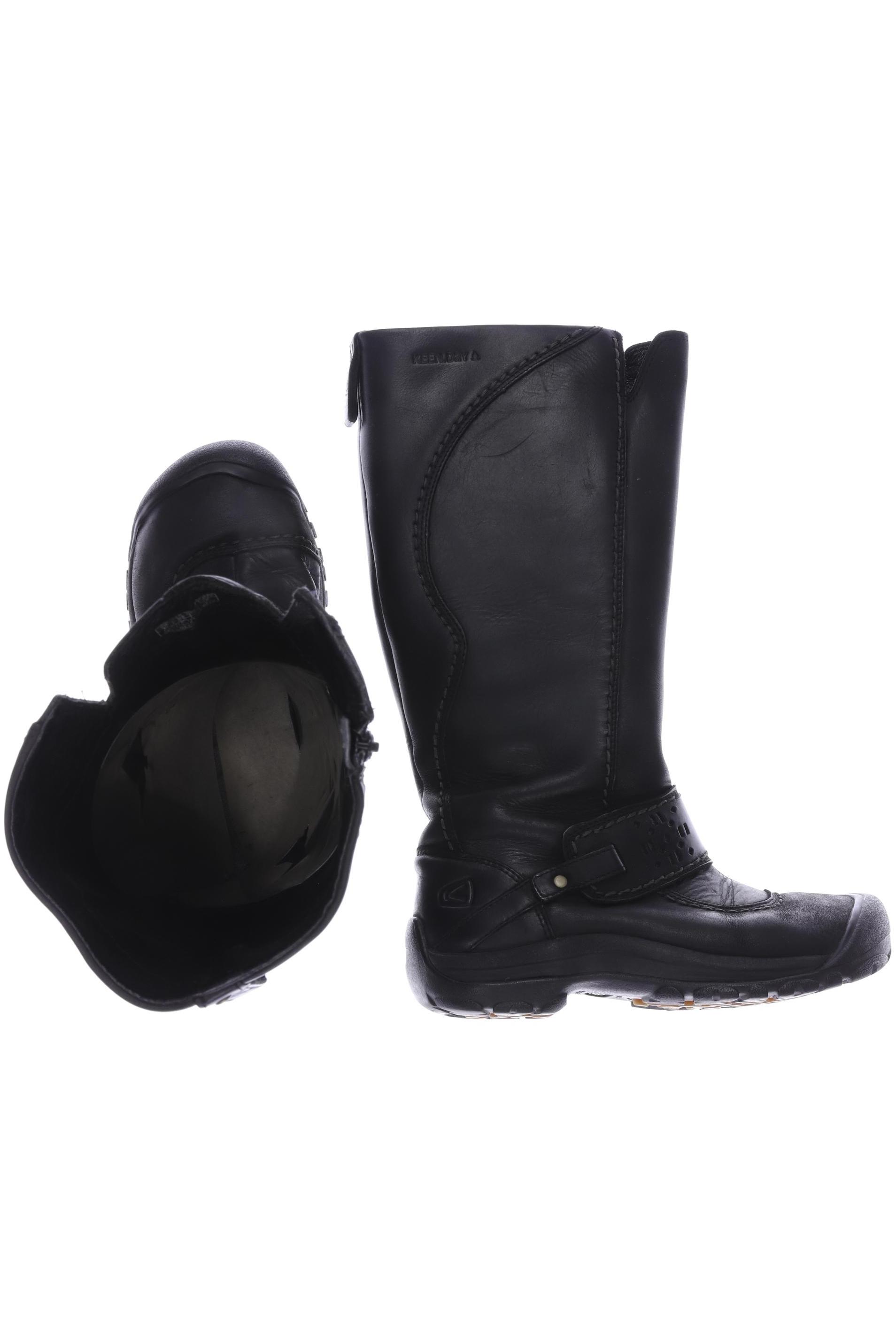 

KEEN Damen Stiefel, schwarz