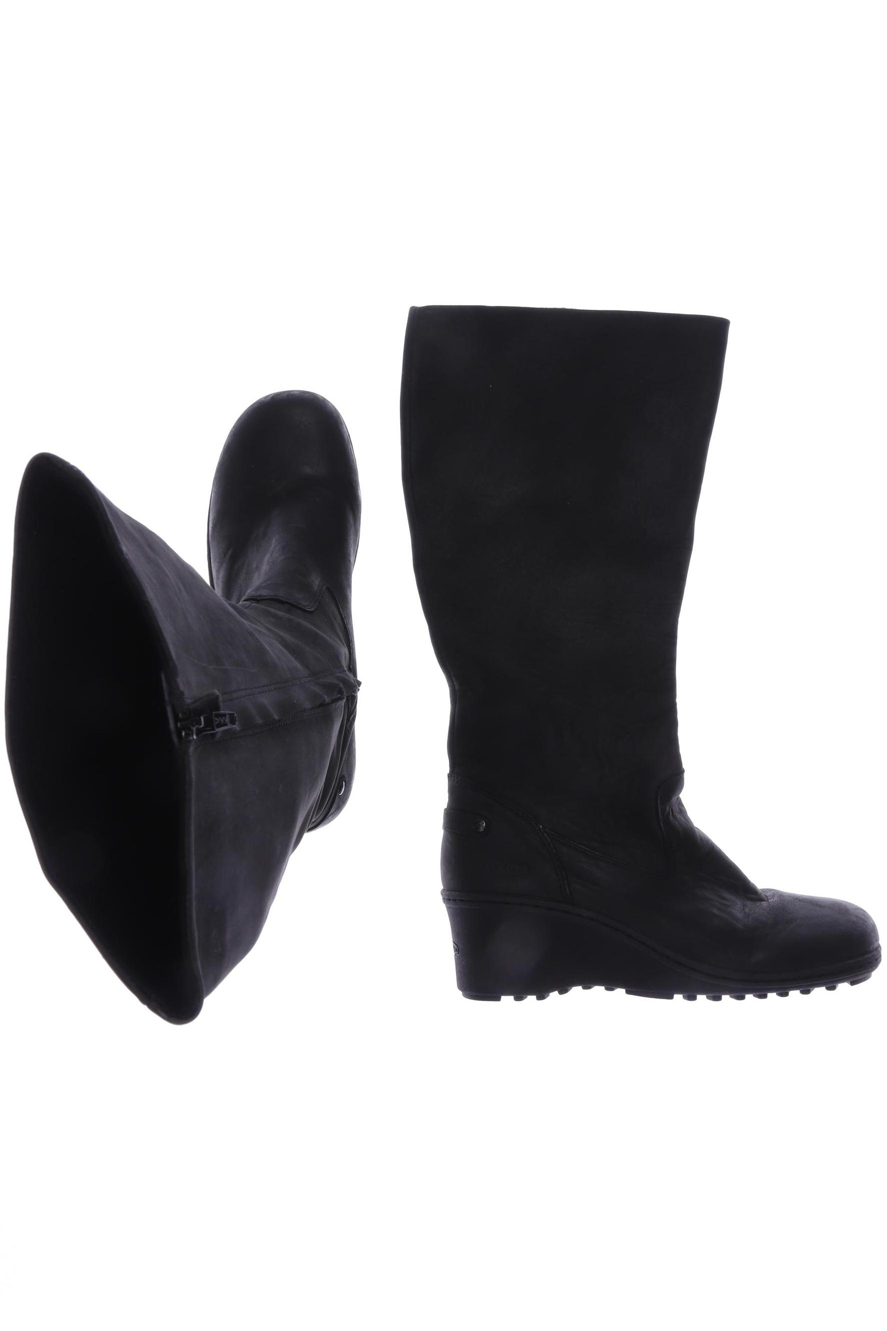 

KEEN Damen Stiefel, schwarz