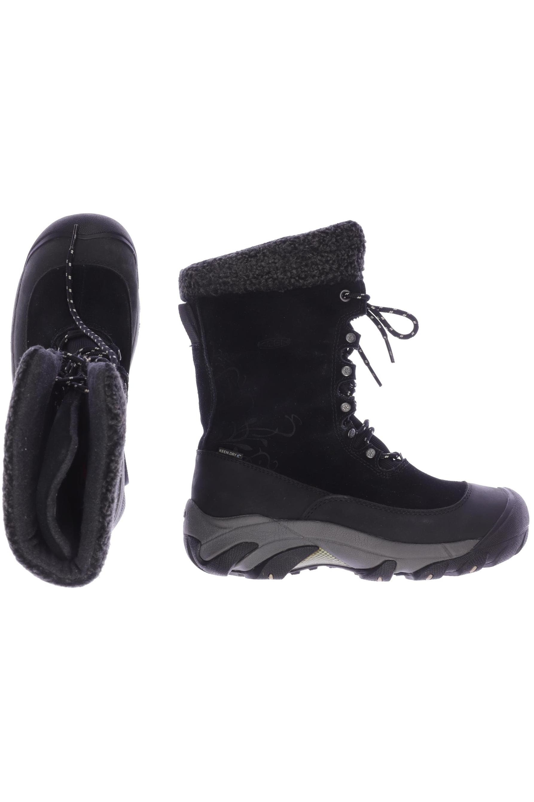 

KEEN Damen Stiefel, schwarz