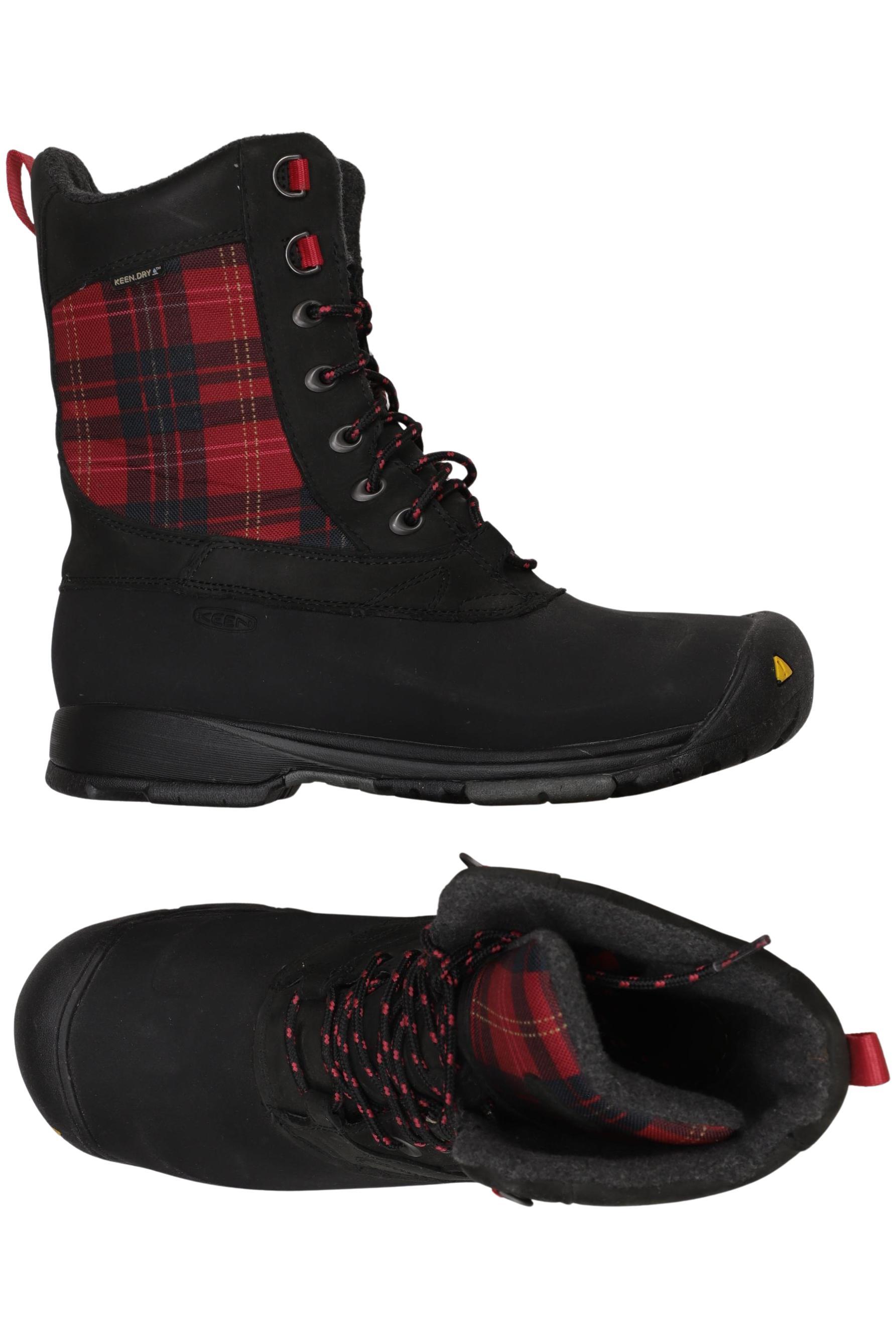 

Keen Damen Stiefel, mehrfarbig, Gr. 41