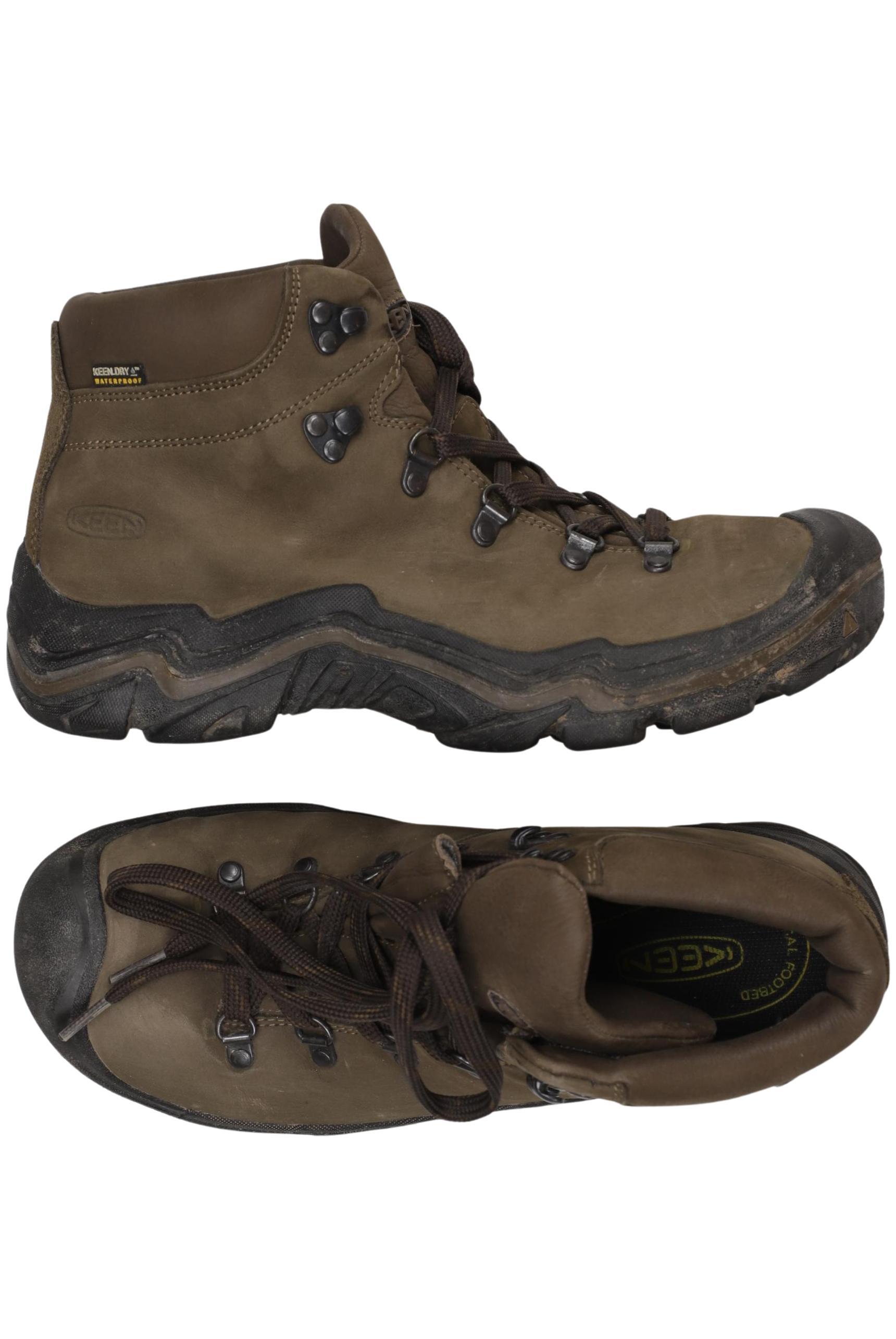 

Keen Damen Stiefelette, braun, Gr. 42
