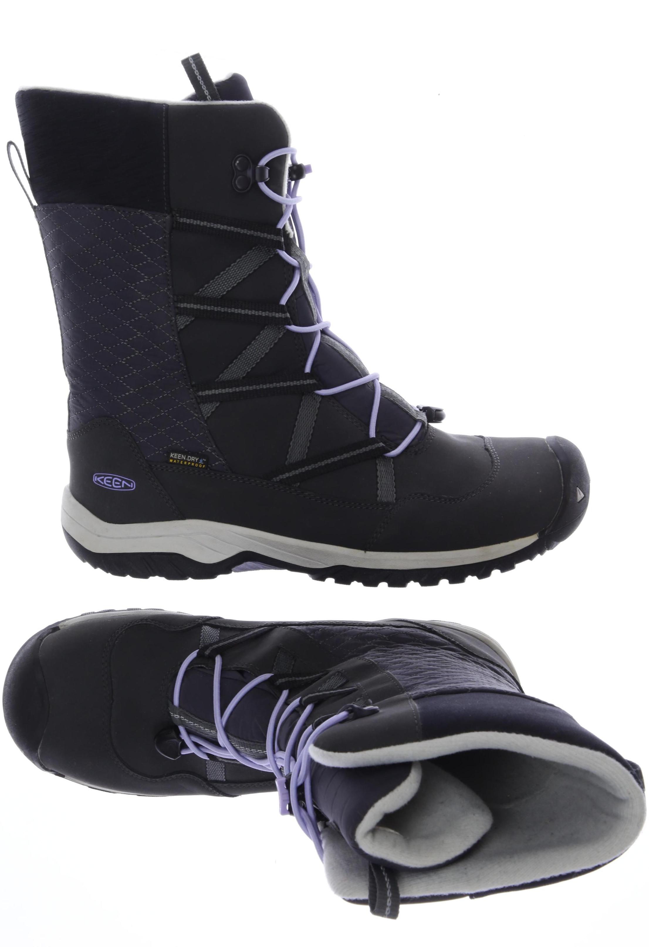 

Keen Damen Stiefelette, grau, Gr. 39