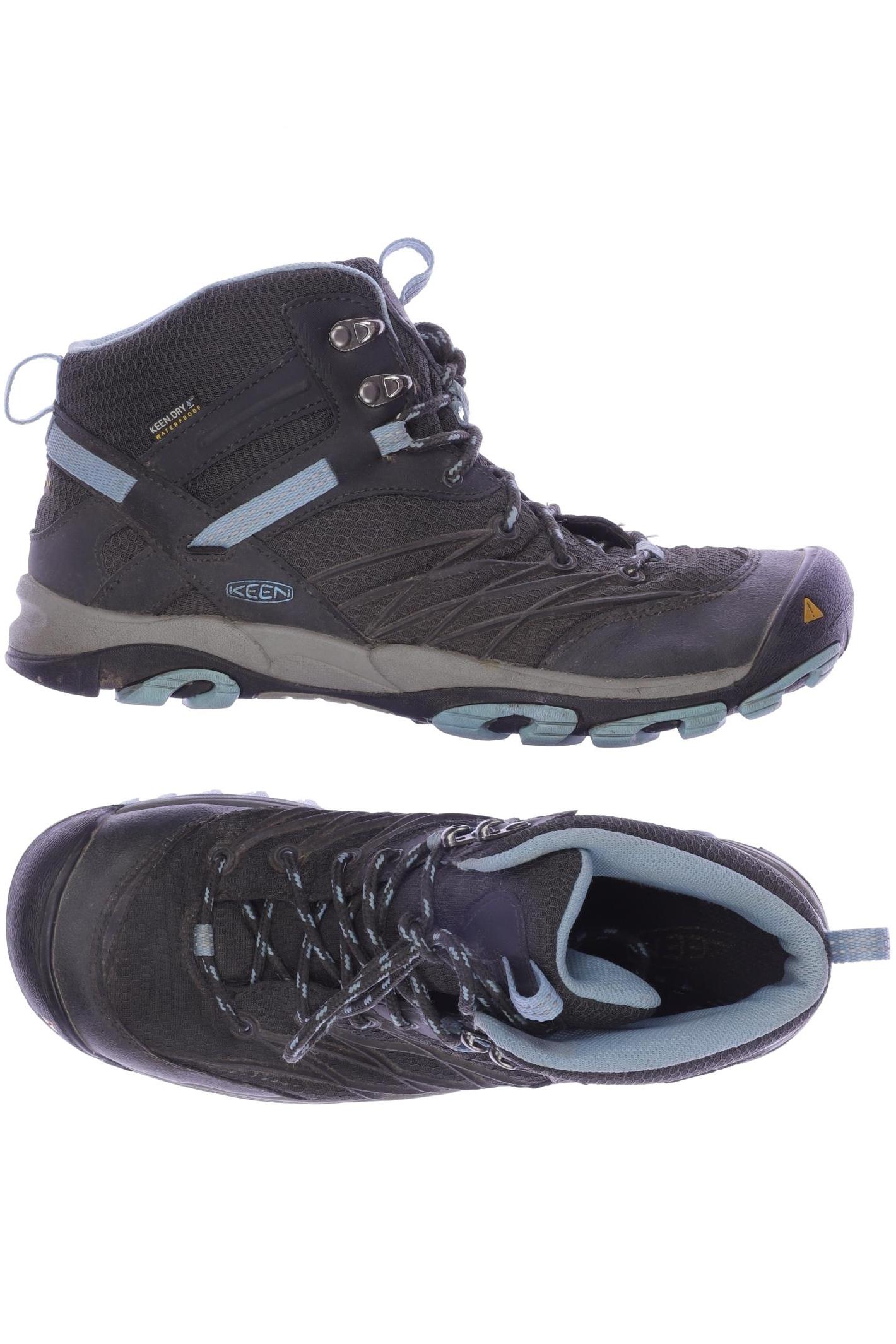 

Keen Damen Stiefelette, grau, Gr. 41