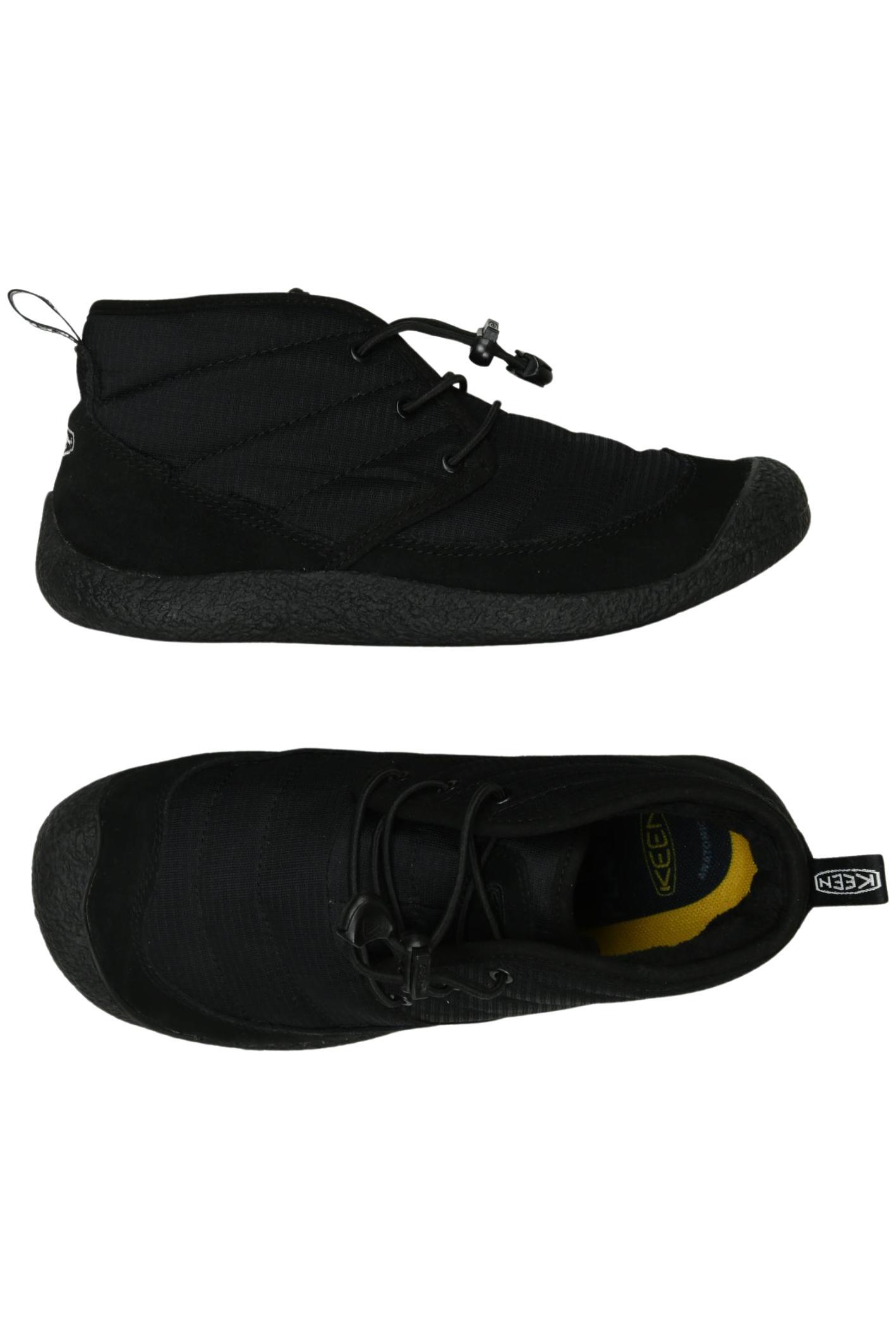 

Keen Damen Stiefelette, schwarz, Gr. 38