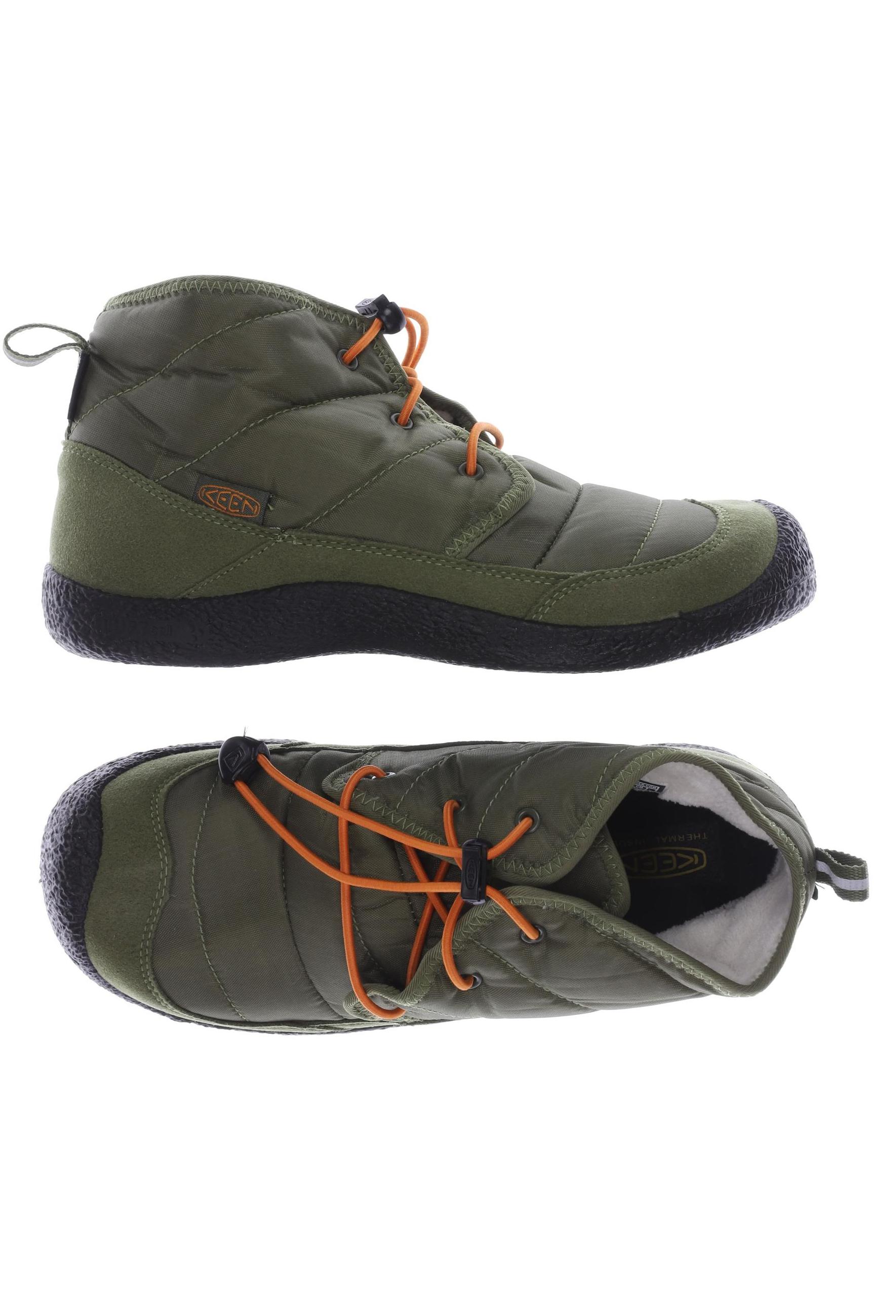 

KEEN Damen Stiefelette, grün