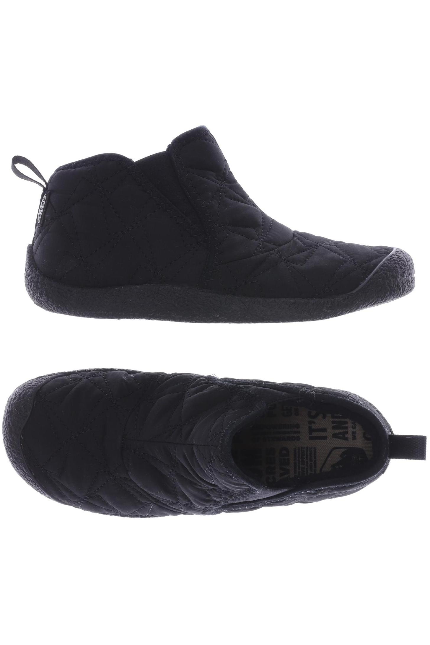 

Keen Damen Stiefelette, schwarz, Gr. 38.5