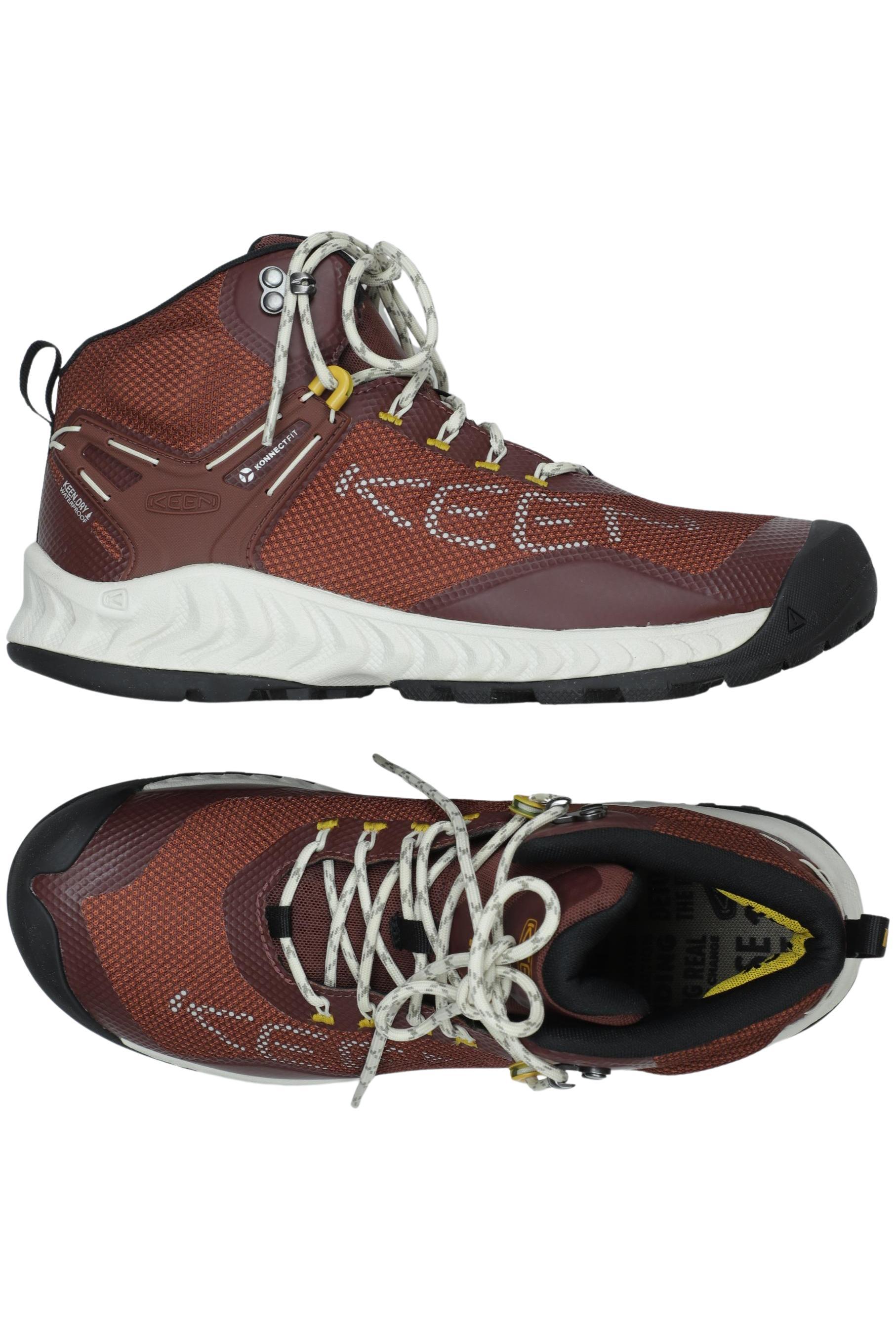 

Keen Damen Stiefelette, braun, Gr. 41