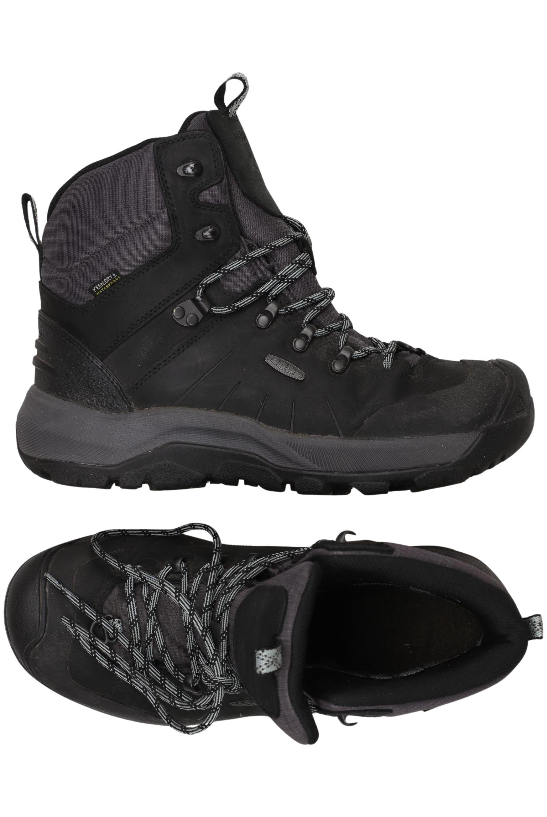 

Keen Damen Stiefelette, mehrfarbig, Gr. 41