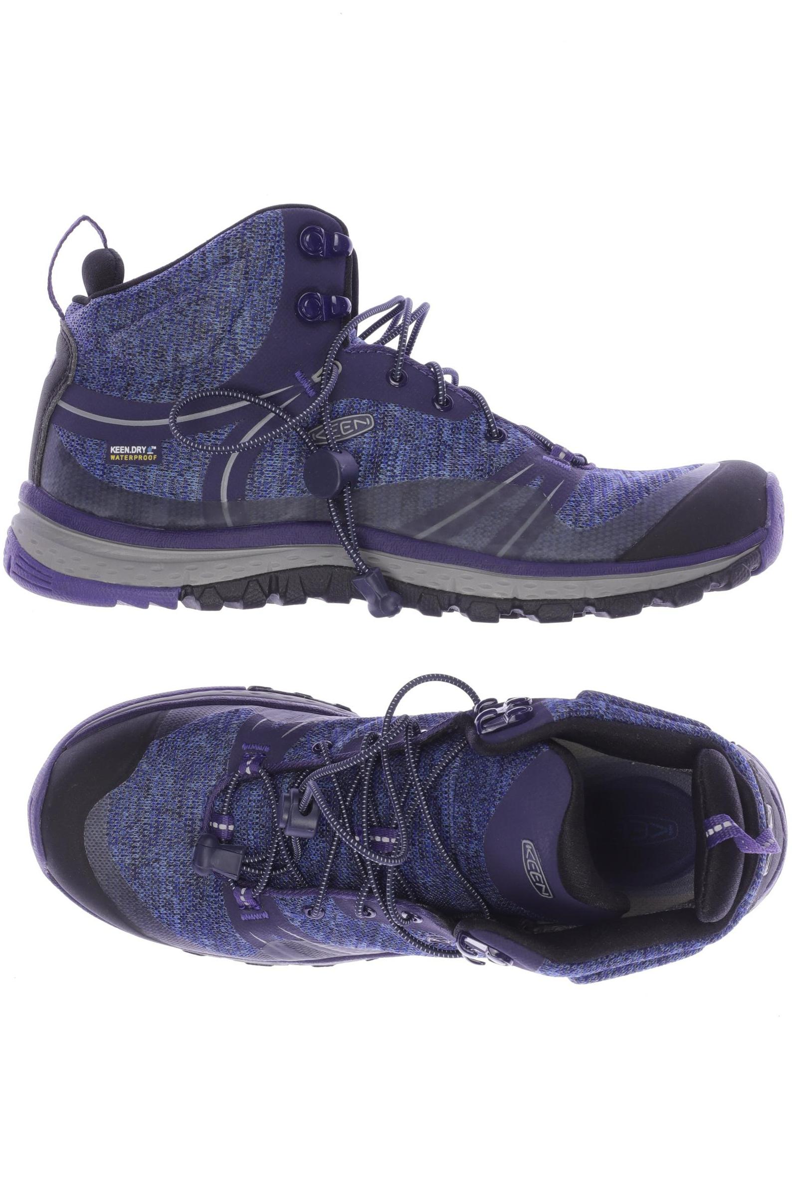 

KEEN Damen Stiefelette, blau