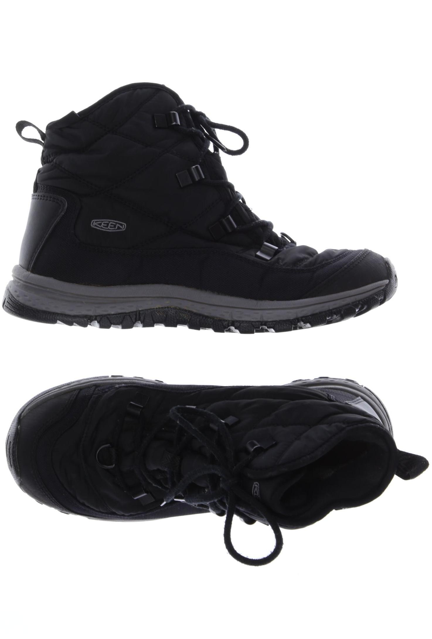 

Keen Damen Stiefelette, schwarz, Gr. 38