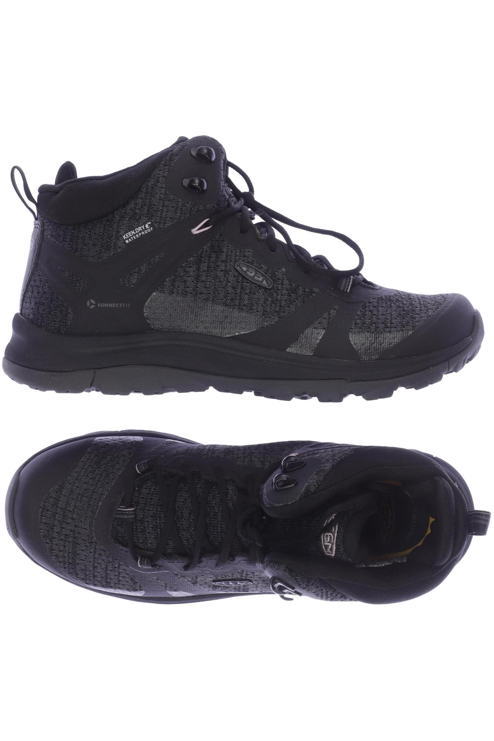 

KEEN Damen Stiefelette, grau