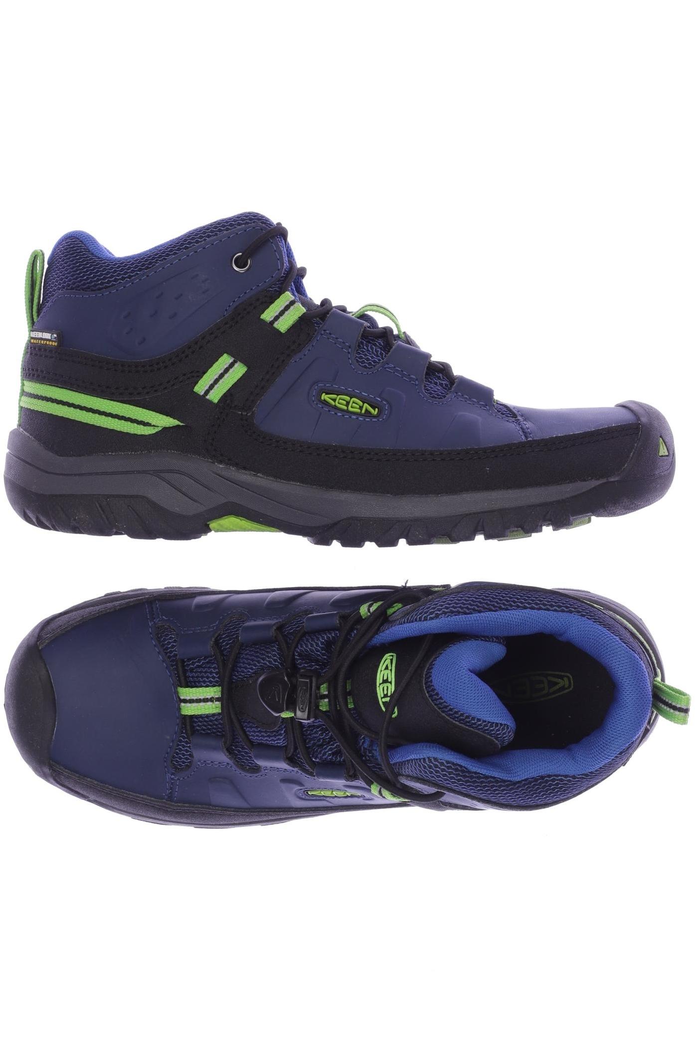 

Keen Damen Stiefelette, blau, Gr. 37