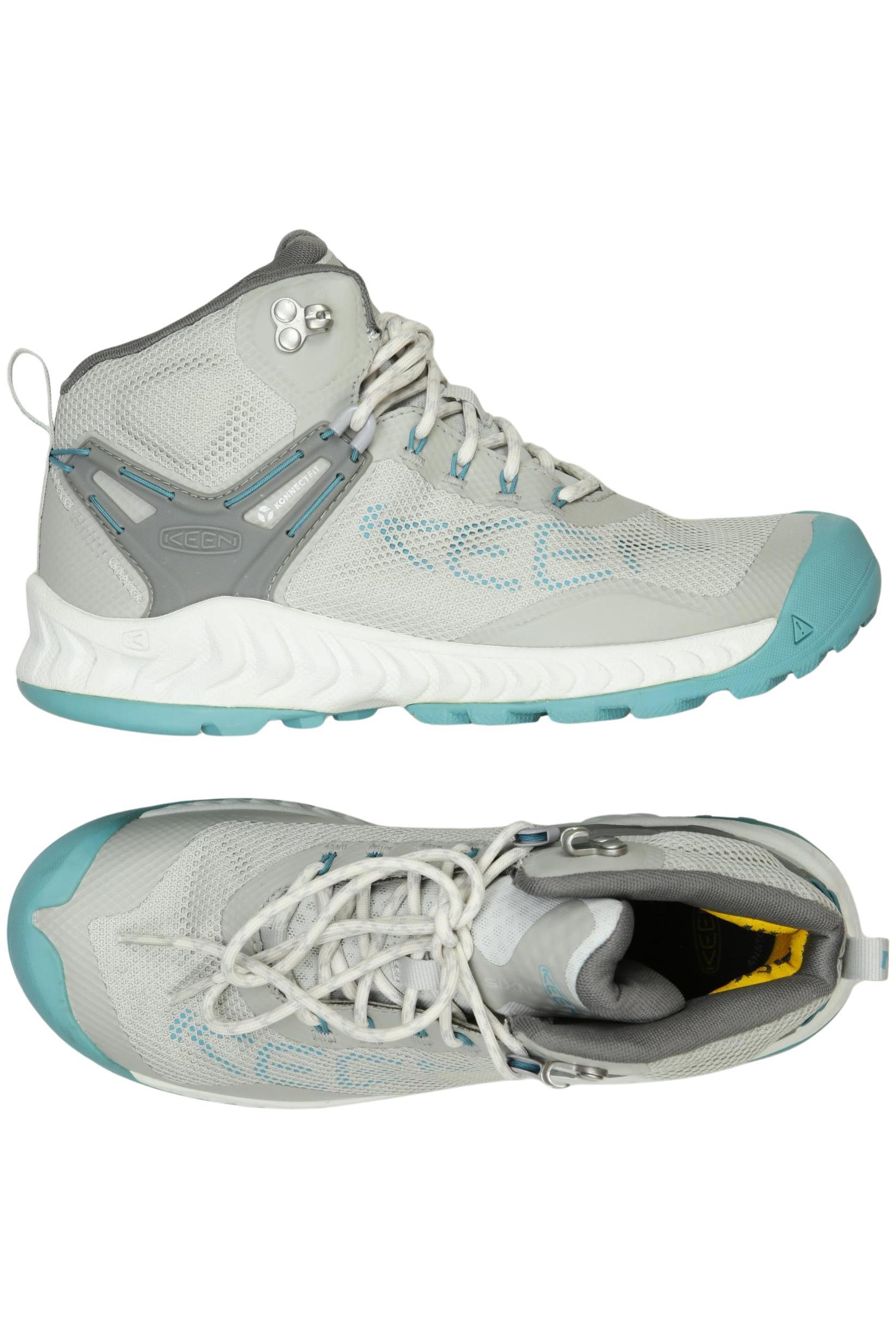 

Keen Damen Stiefelette, mehrfarbig, Gr. 39