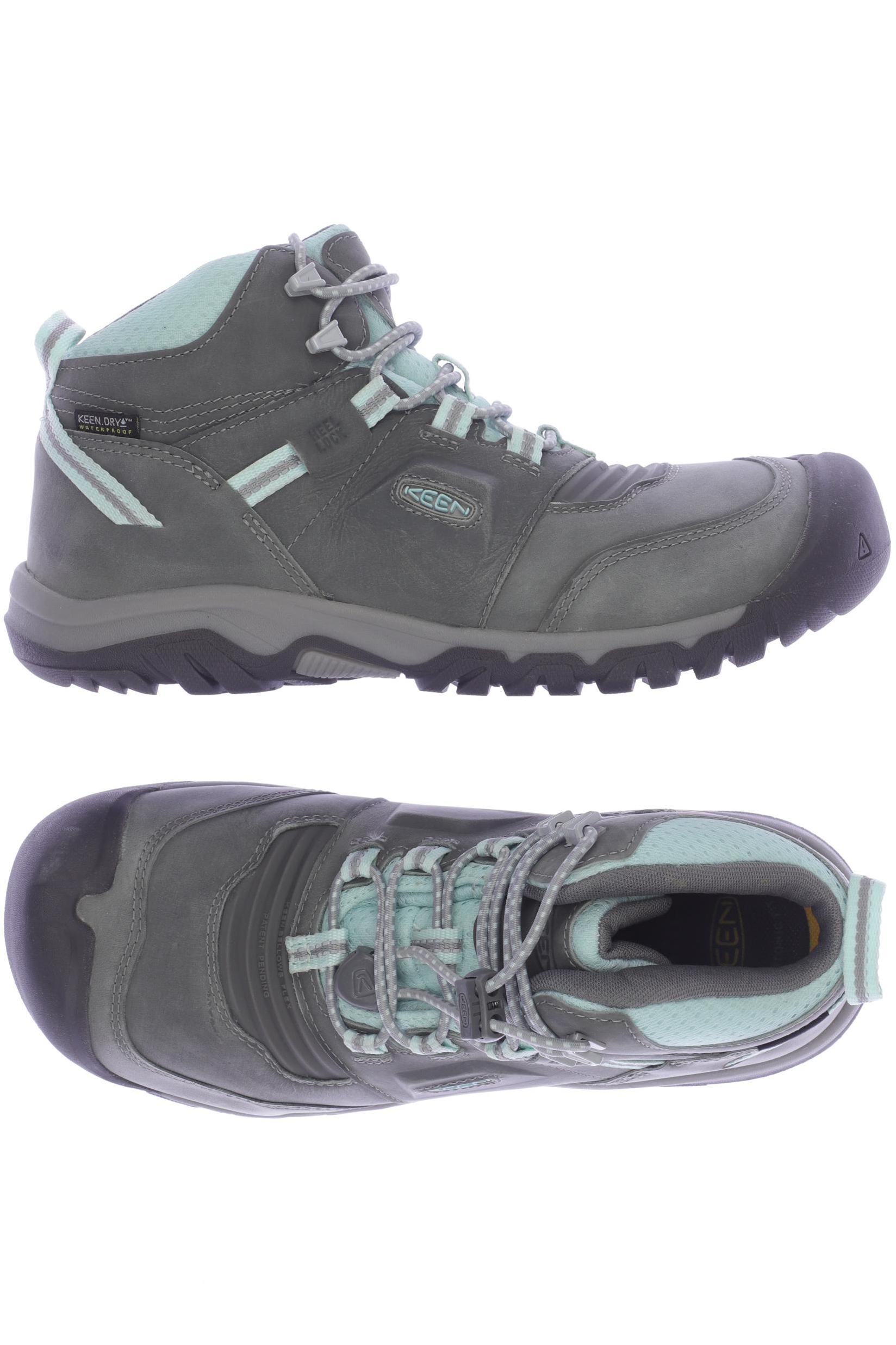 

KEEN Damen Stiefelette, türkis