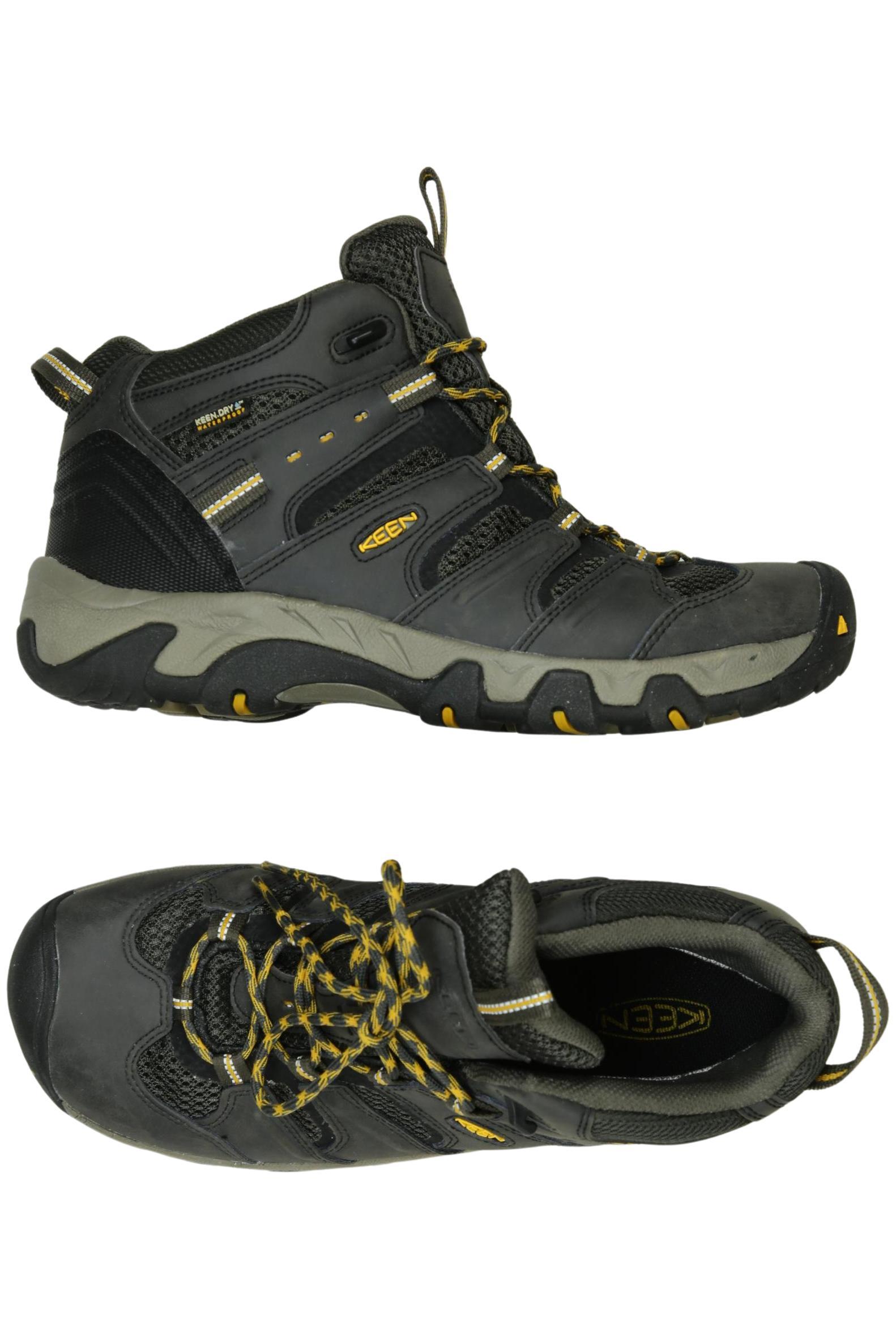 

Keen Damen Stiefelette, grau, Gr. 42