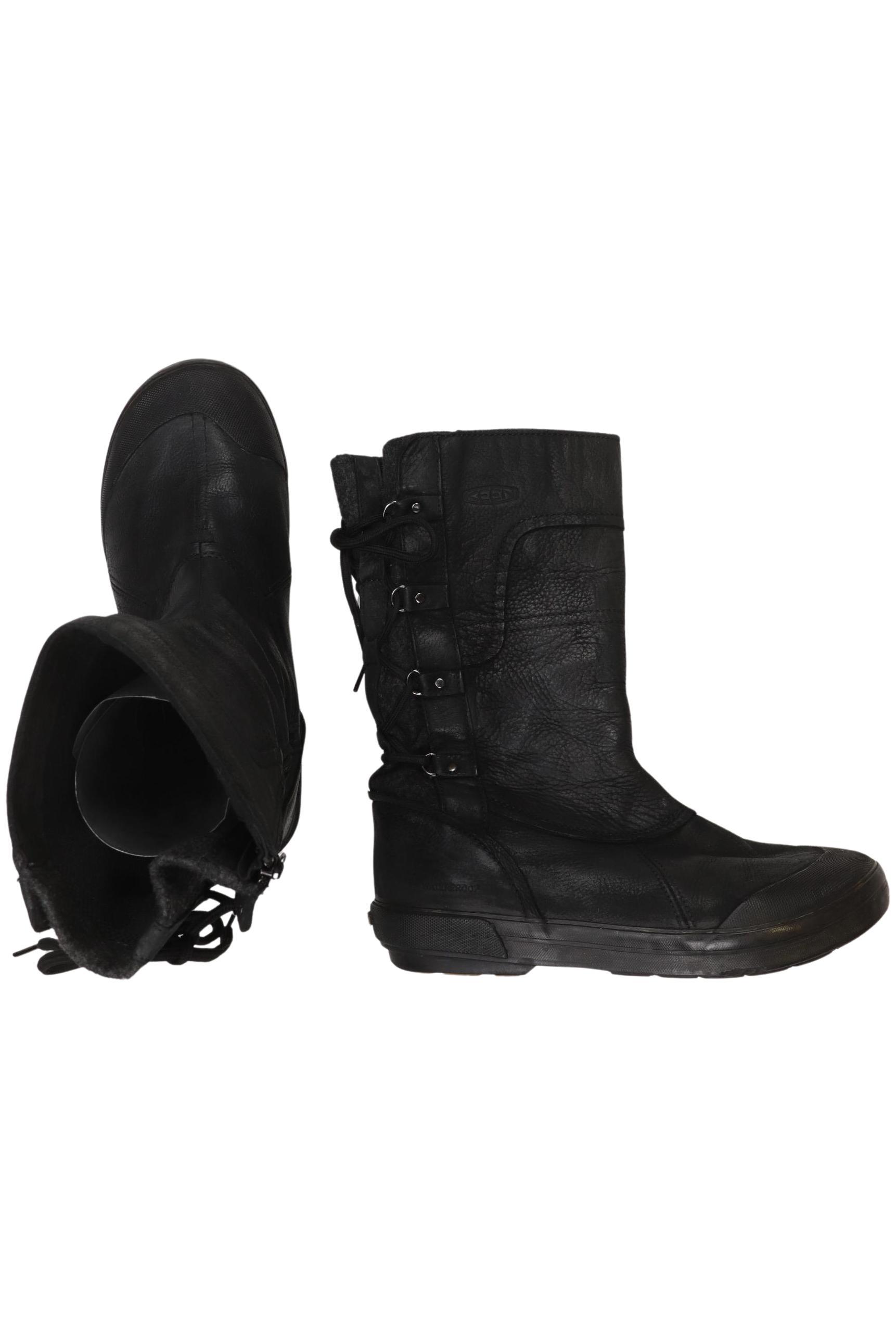 

Keen Damen Stiefelette, schwarz, Gr. 41