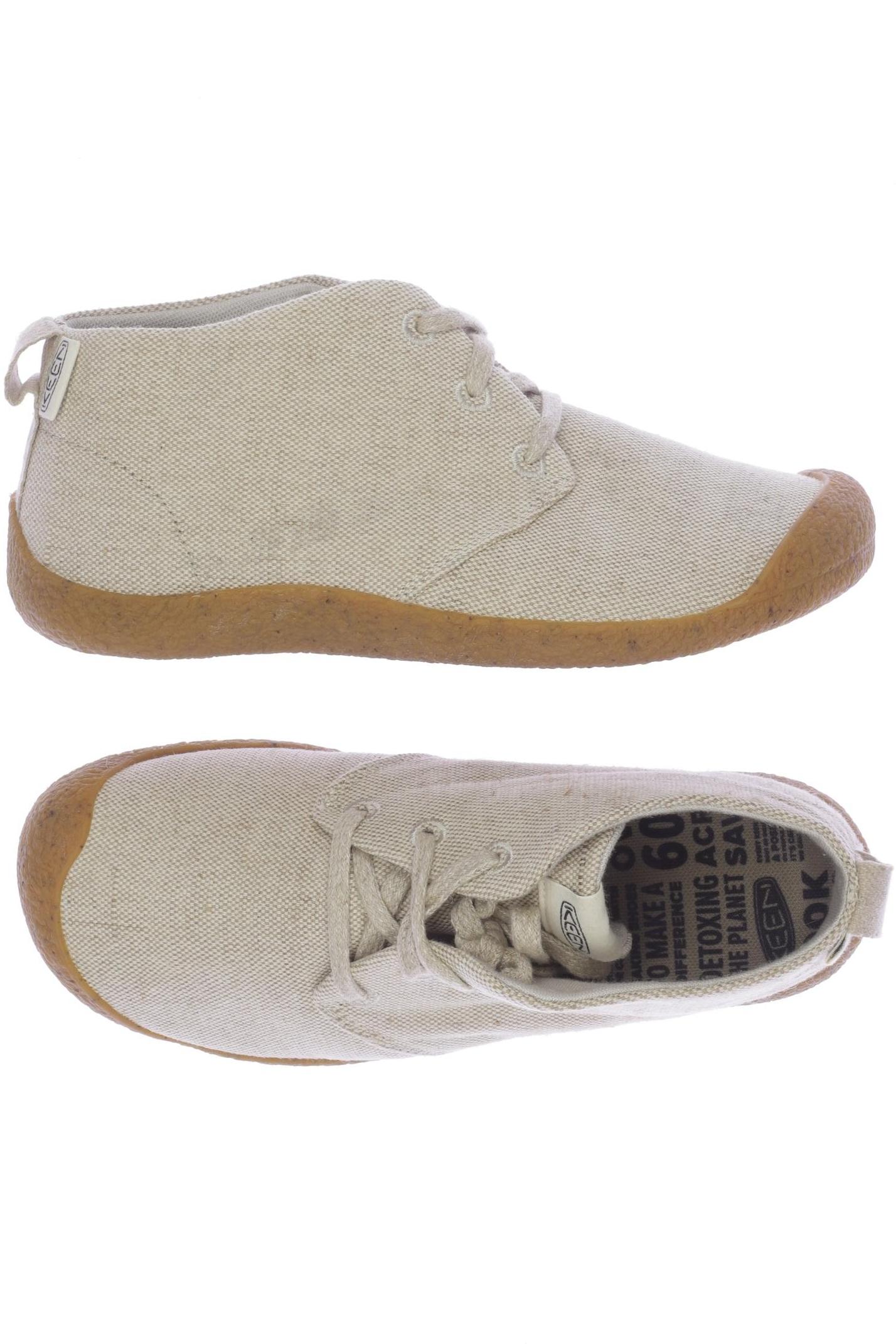 

Keen Damen Stiefelette, beige, Gr. 39