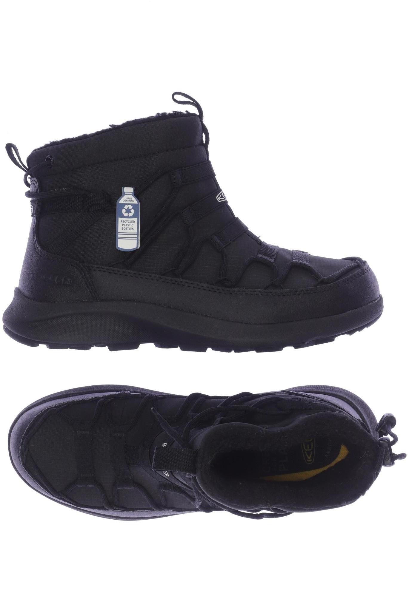 

Keen Damen Stiefelette, schwarz, Gr. 38