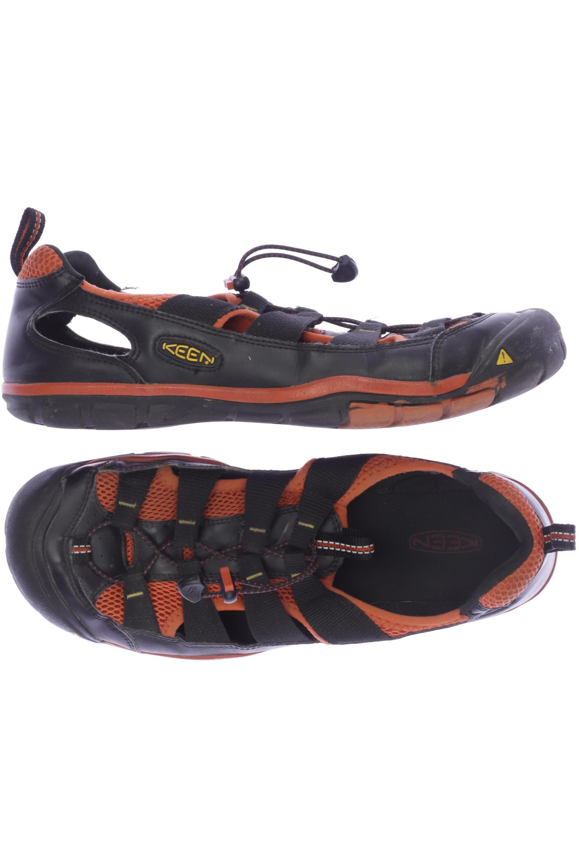 

Keen Herren Sandale, schwarz, Gr. 44
