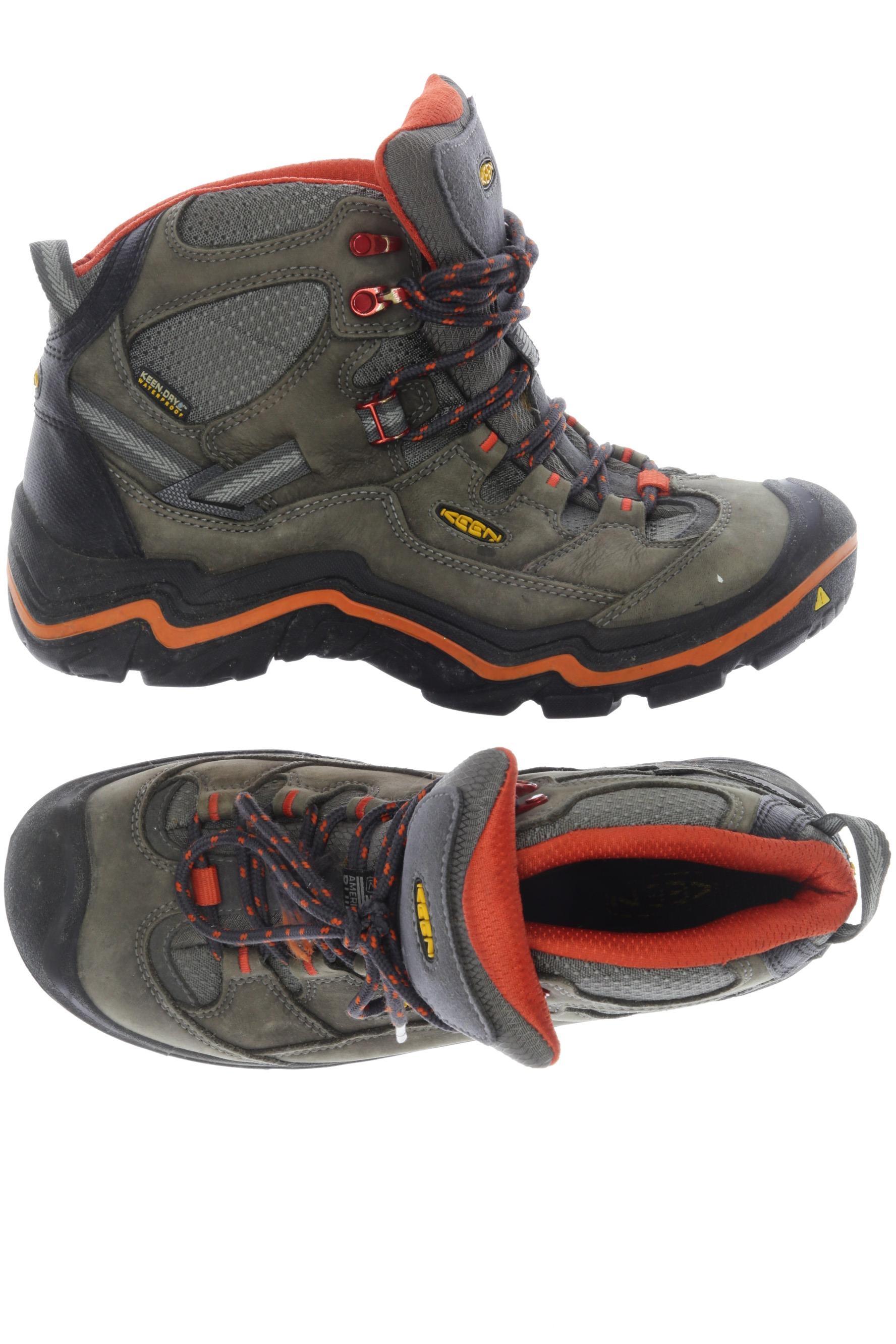 

Keen Herren Stiefel, grün, Gr. 41